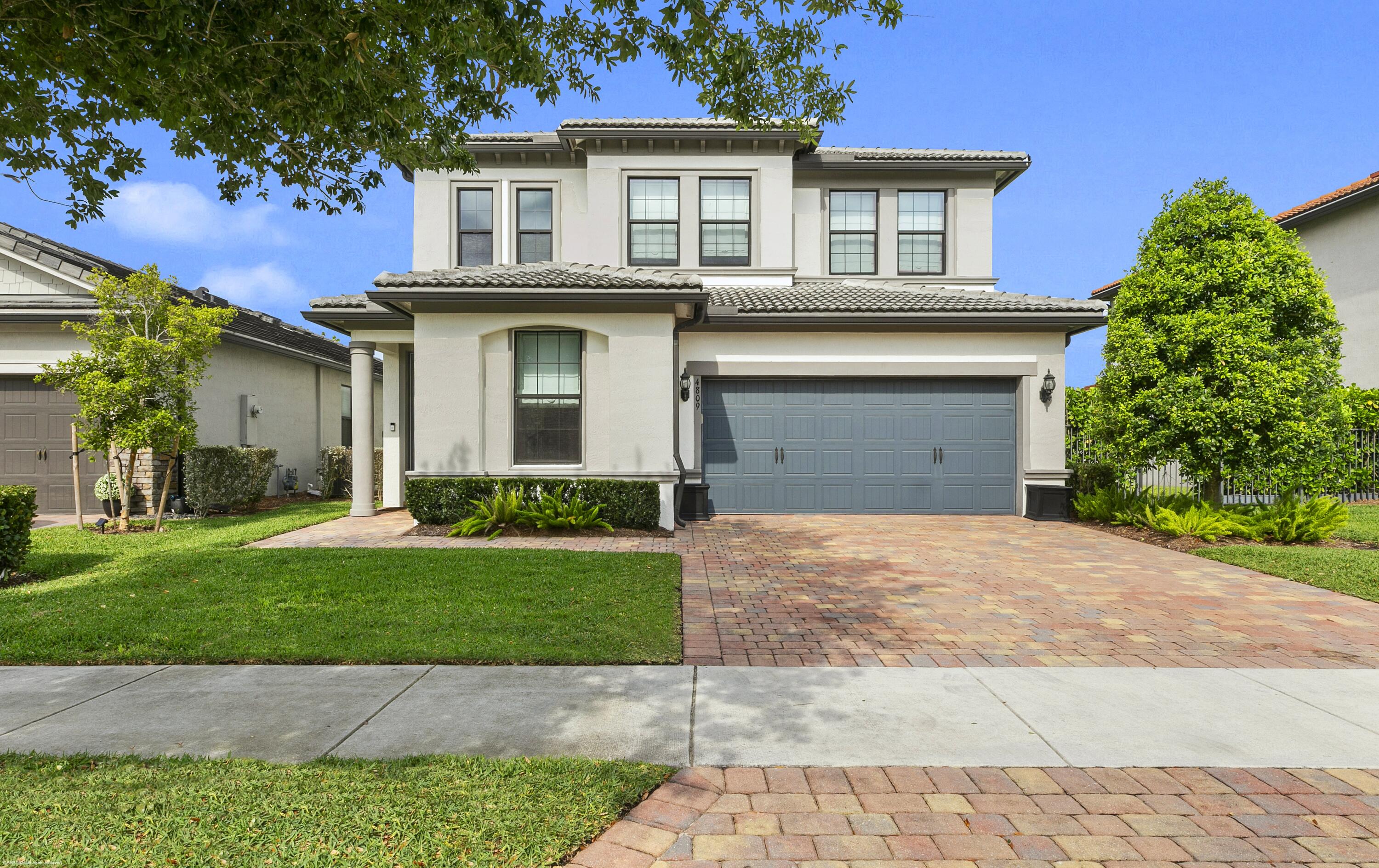 4809 San Fratello Circle