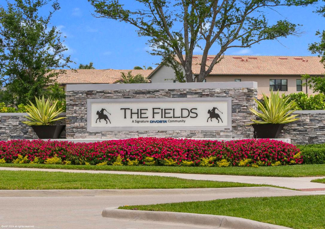 4809 San Fratello Circle