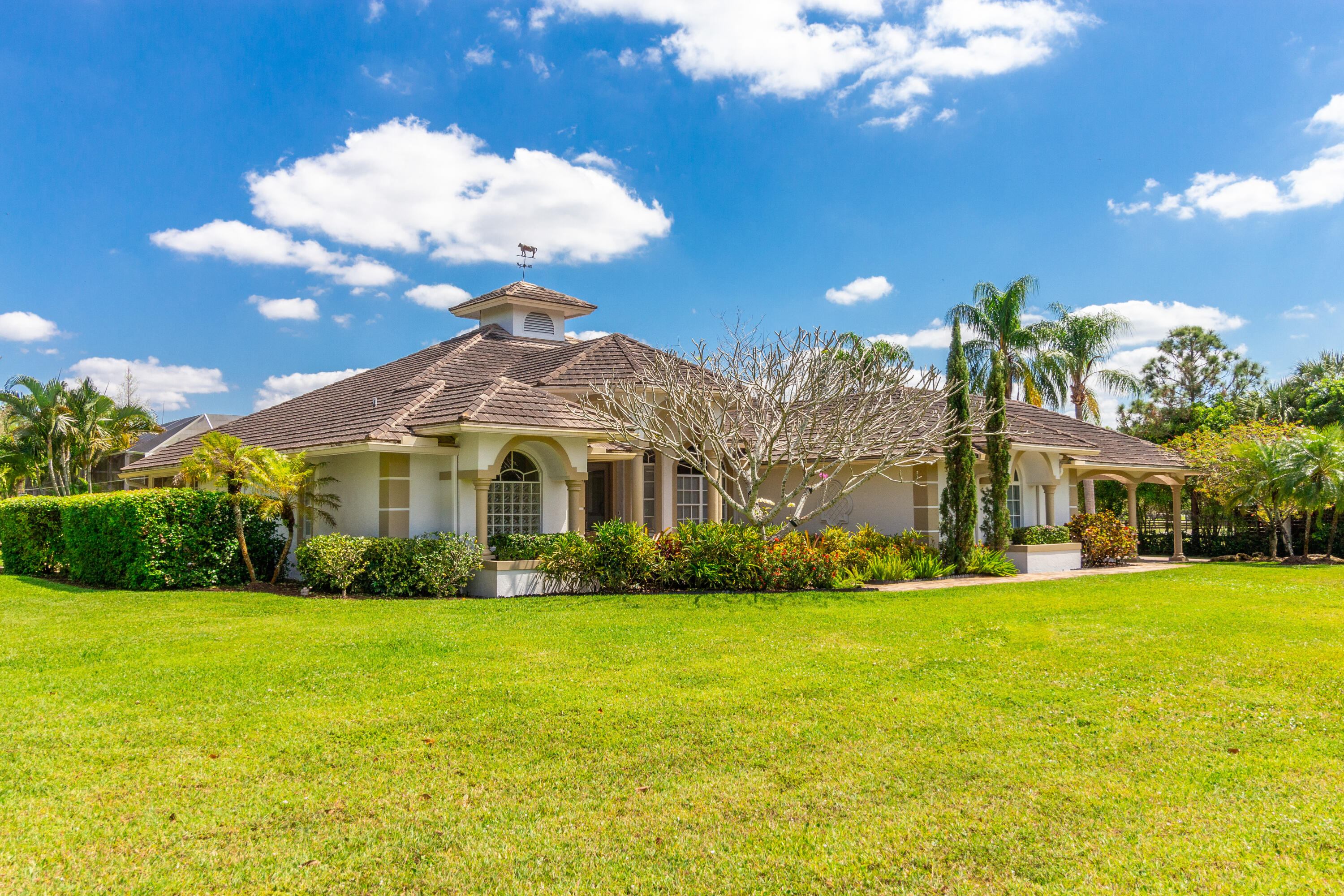 5238 Duckweed Road