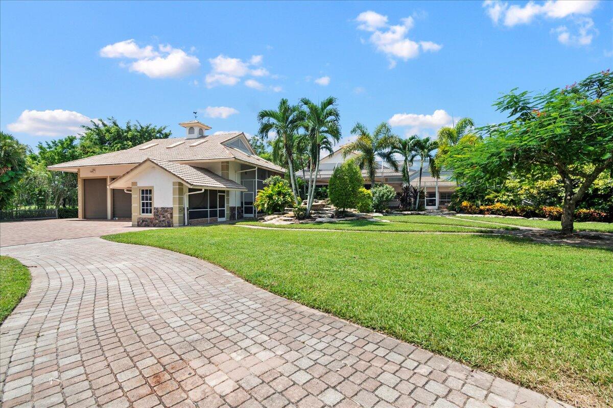5238 Duckweed Road