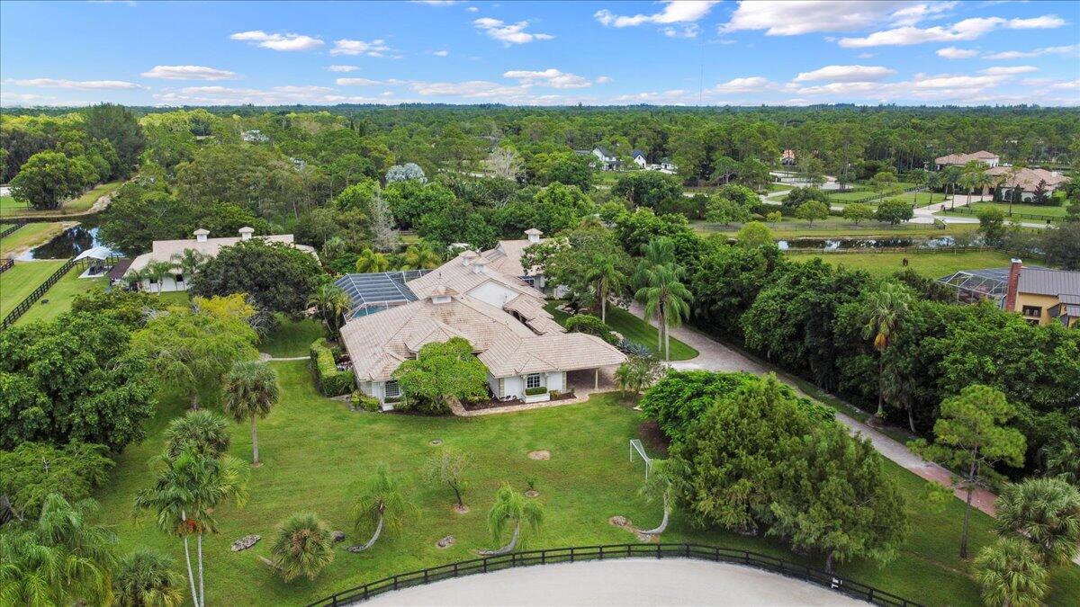 5238 Duckweed Road