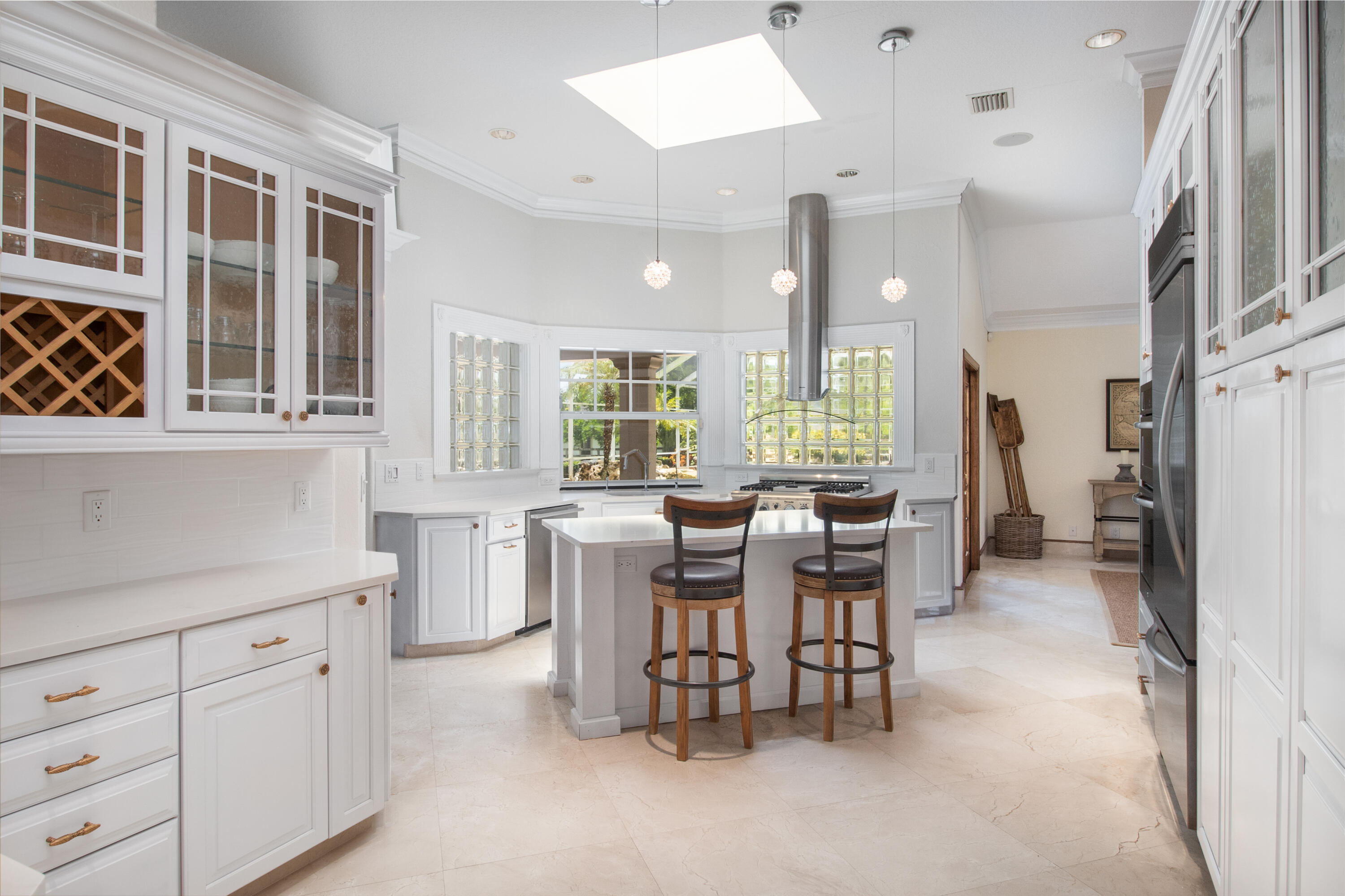 5238 Duckweed Road