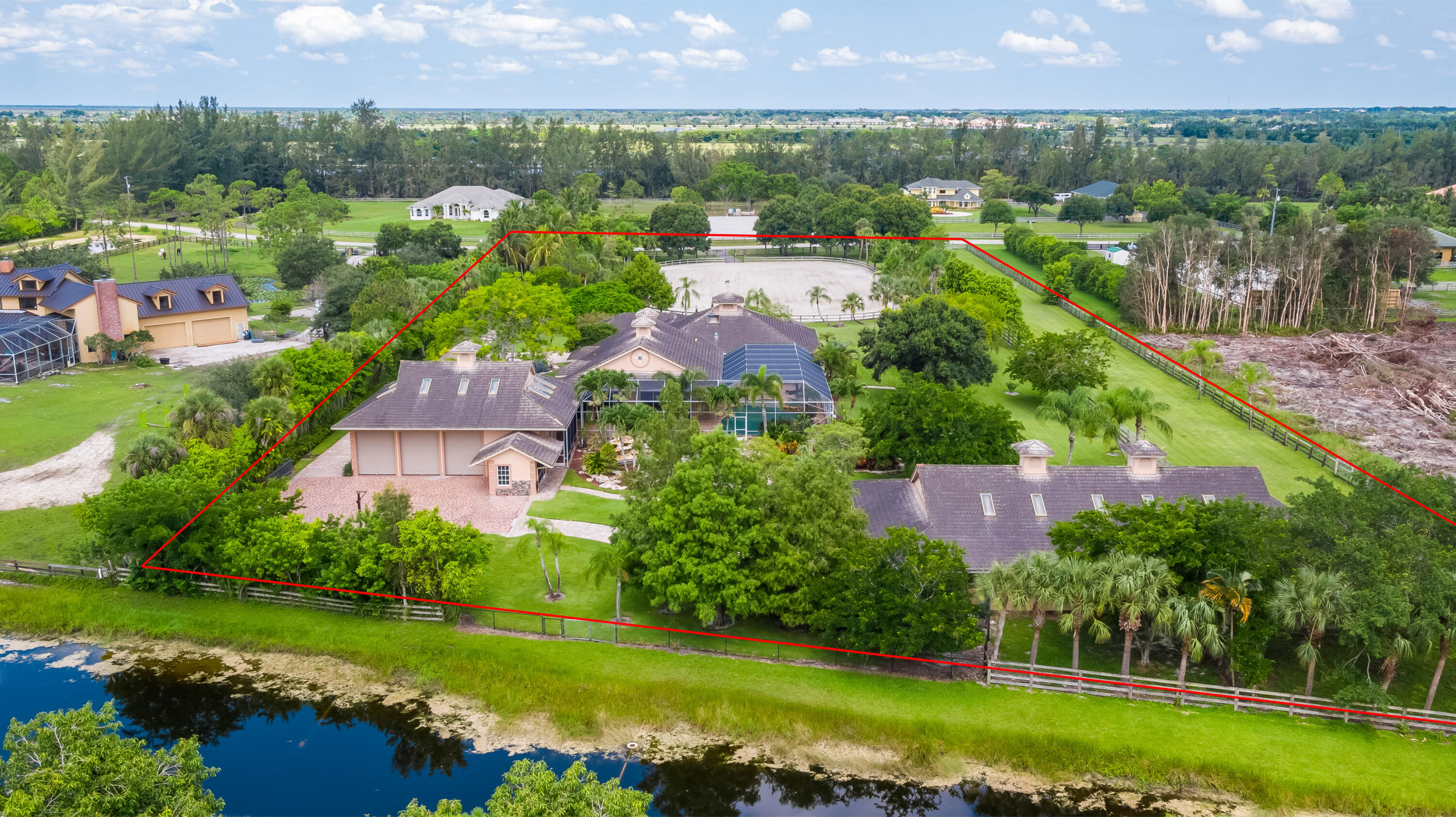 5238 Duckweed Road