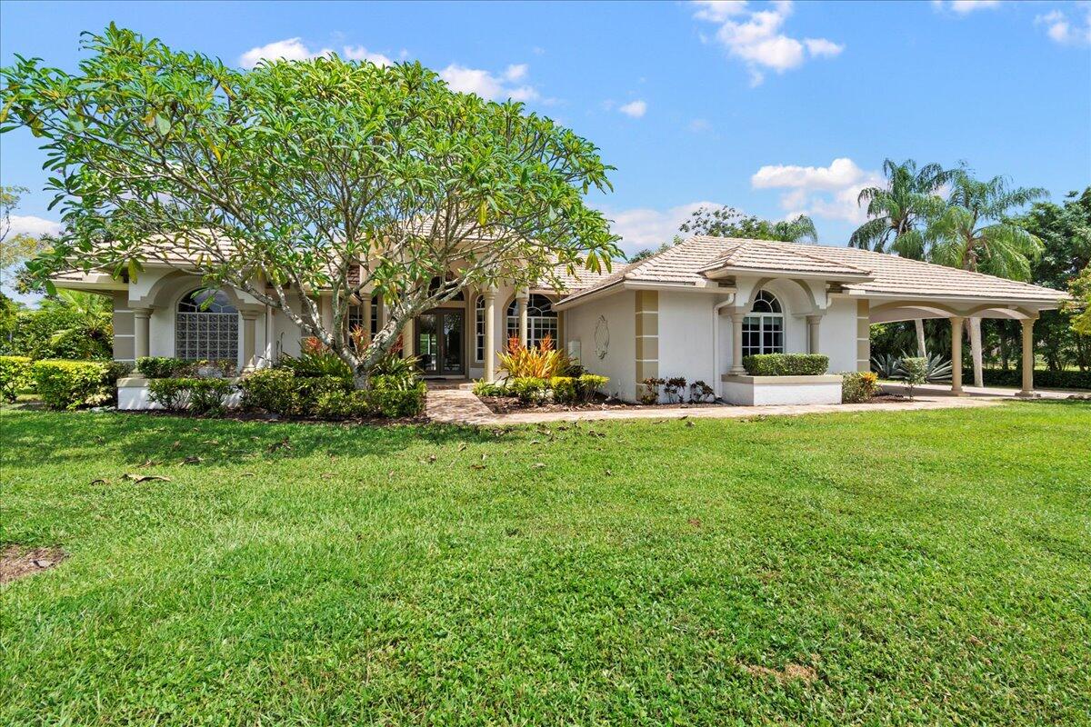 5238 Duckweed Road
