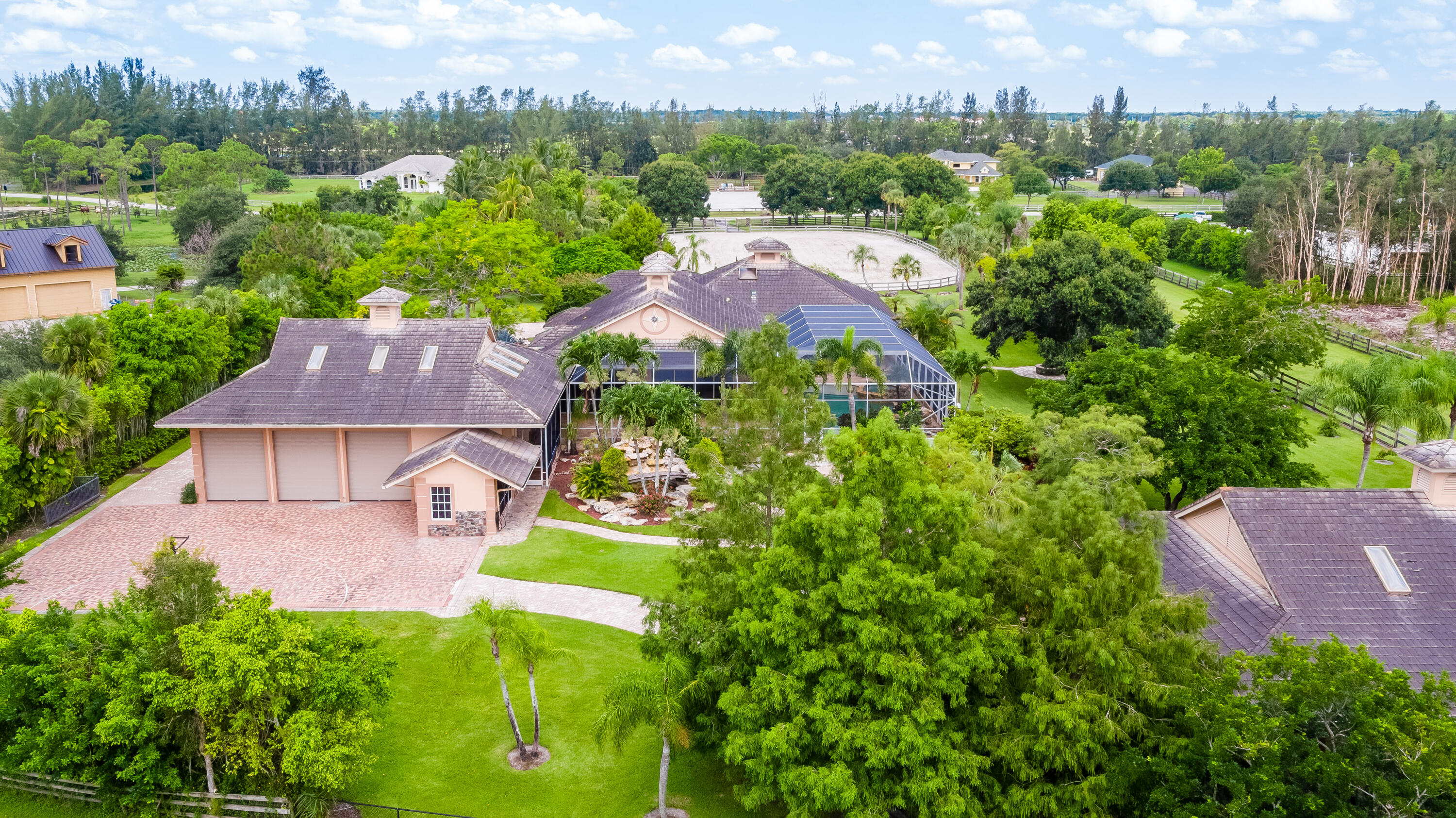 5238 Duckweed Road
