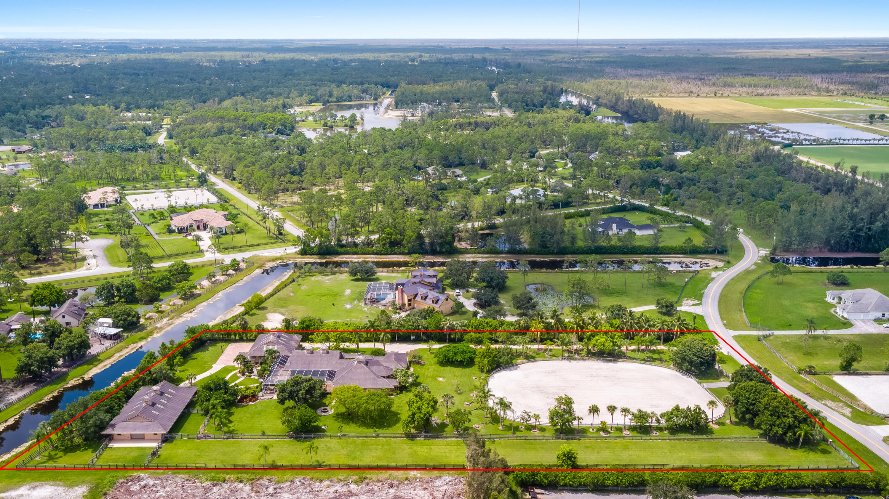 5238 Duckweed Road