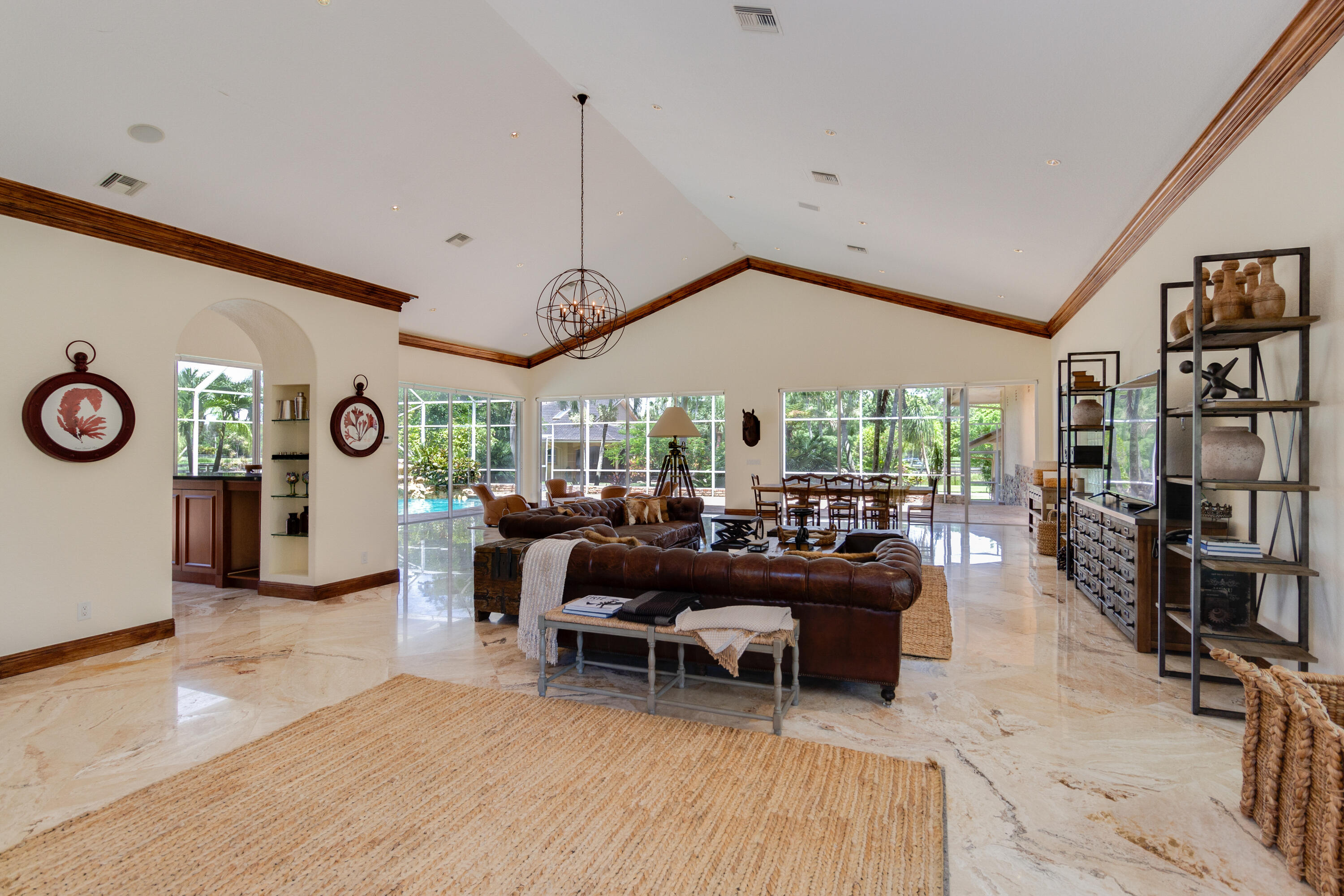 5238 Duckweed Road
