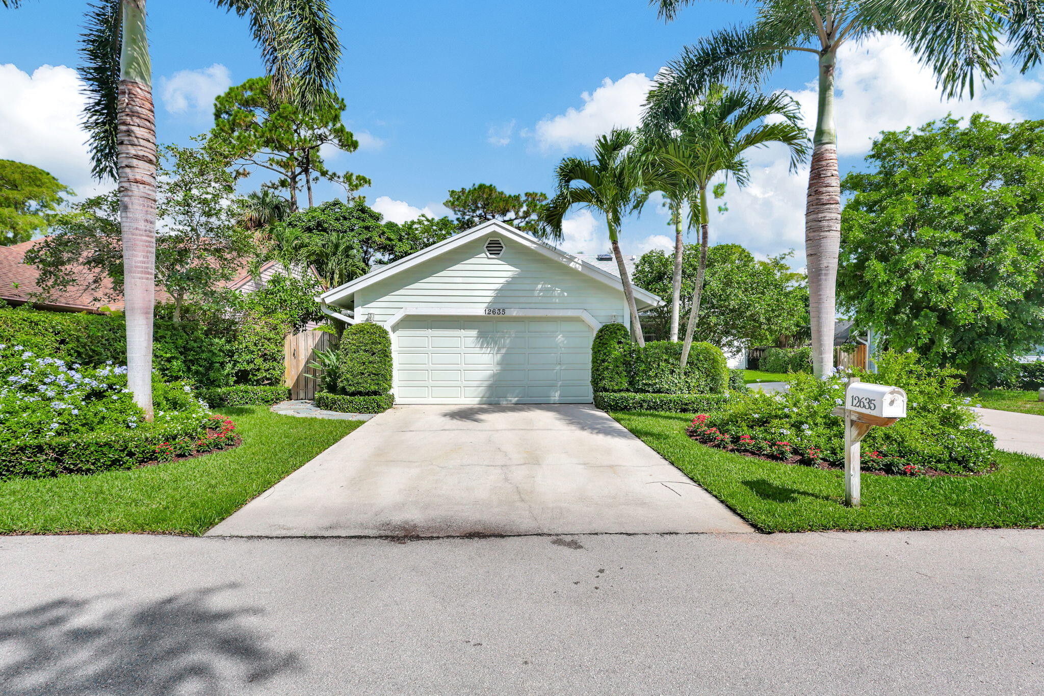 12635 Timber Ridge Circle