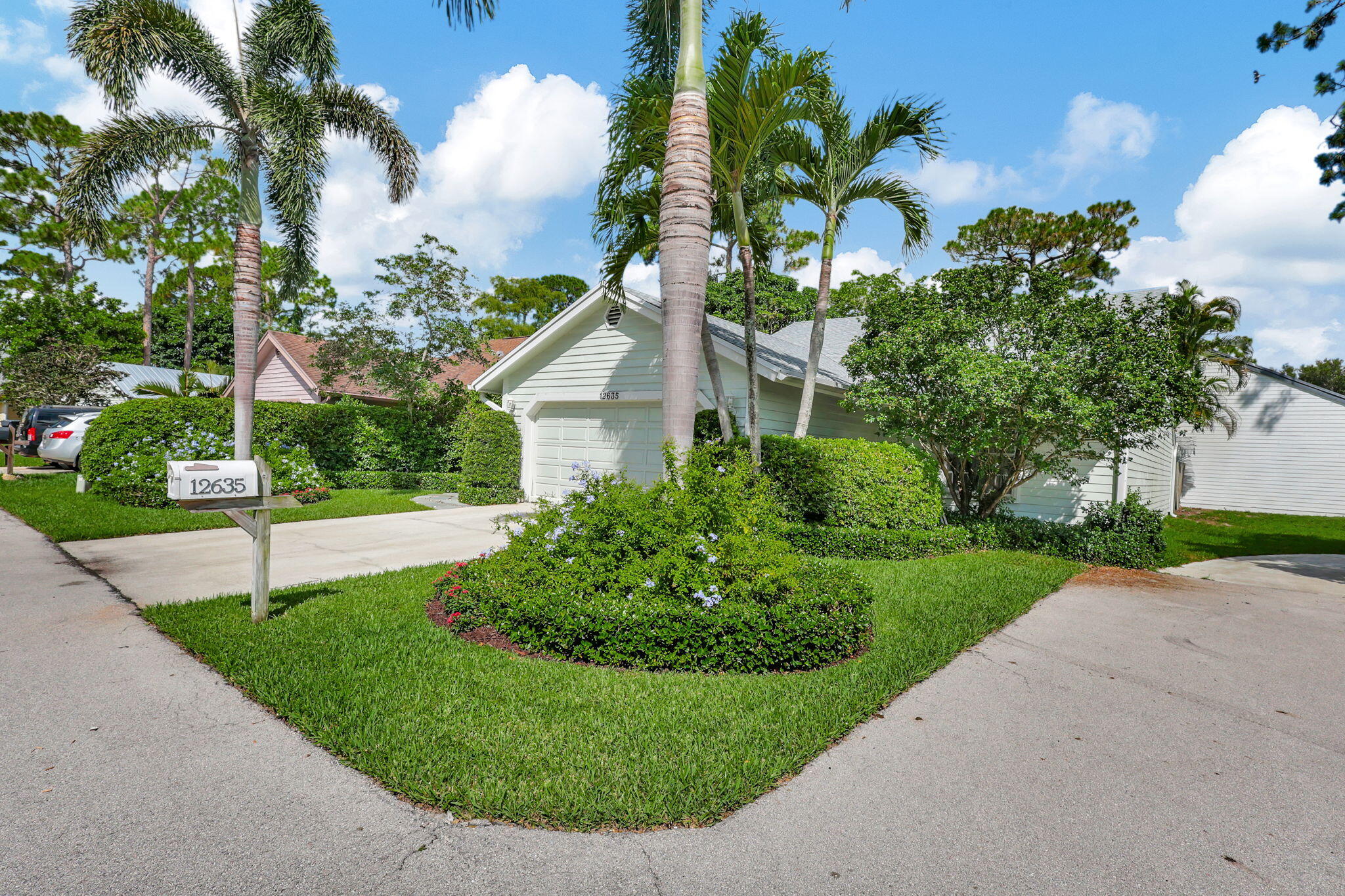 12635 Timber Ridge Circle