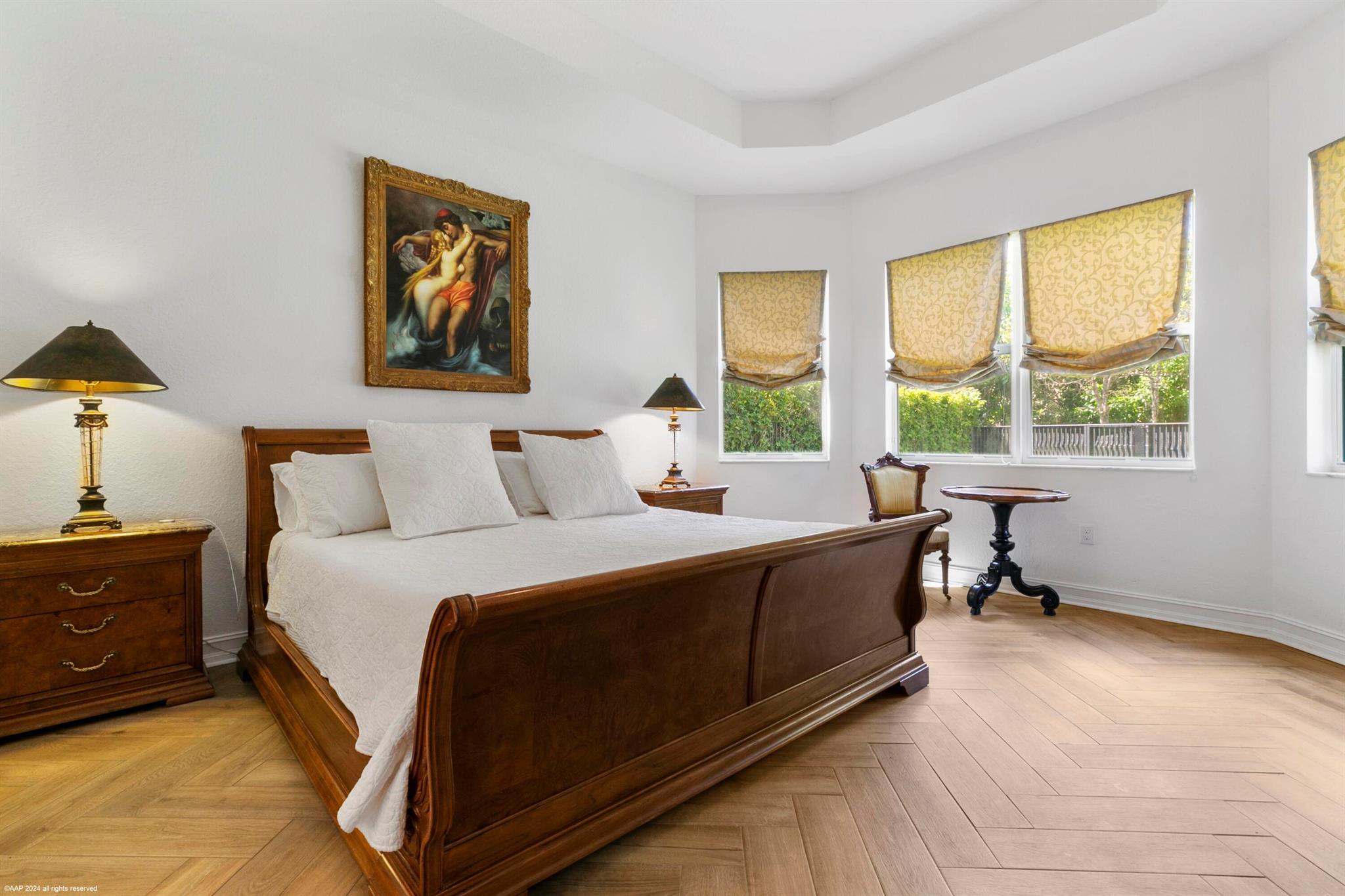 8073 Pinnacle Pass Way