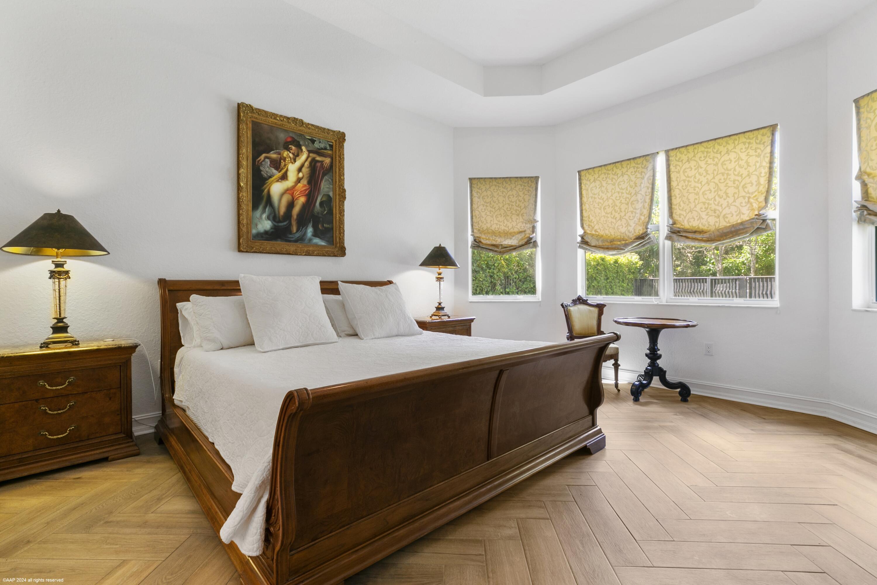 8073 Pinnacle Pass Way