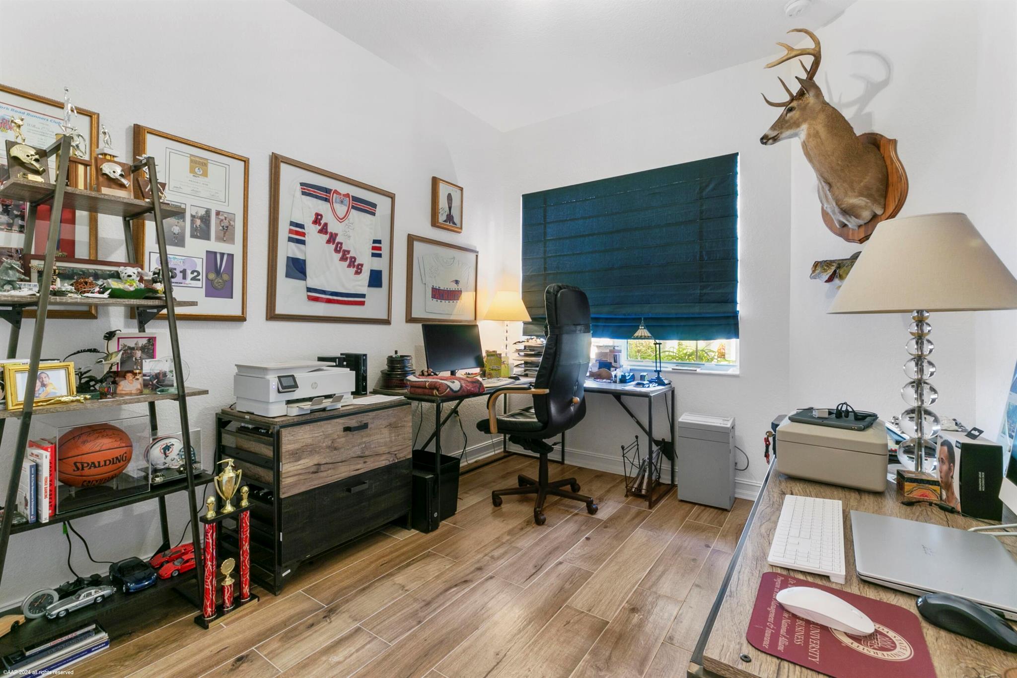 8073 Pinnacle Pass Way