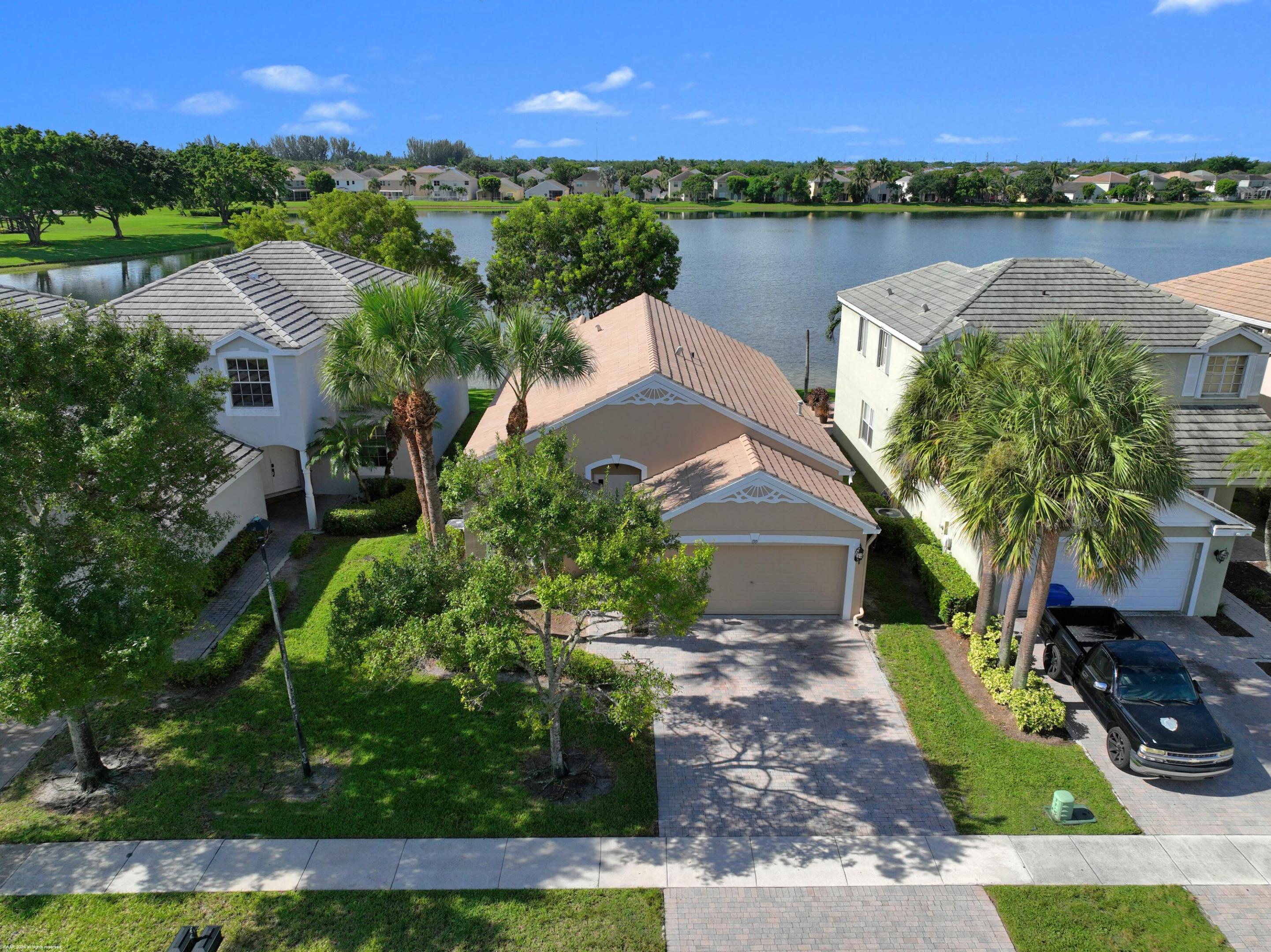 110 Berenger Walk