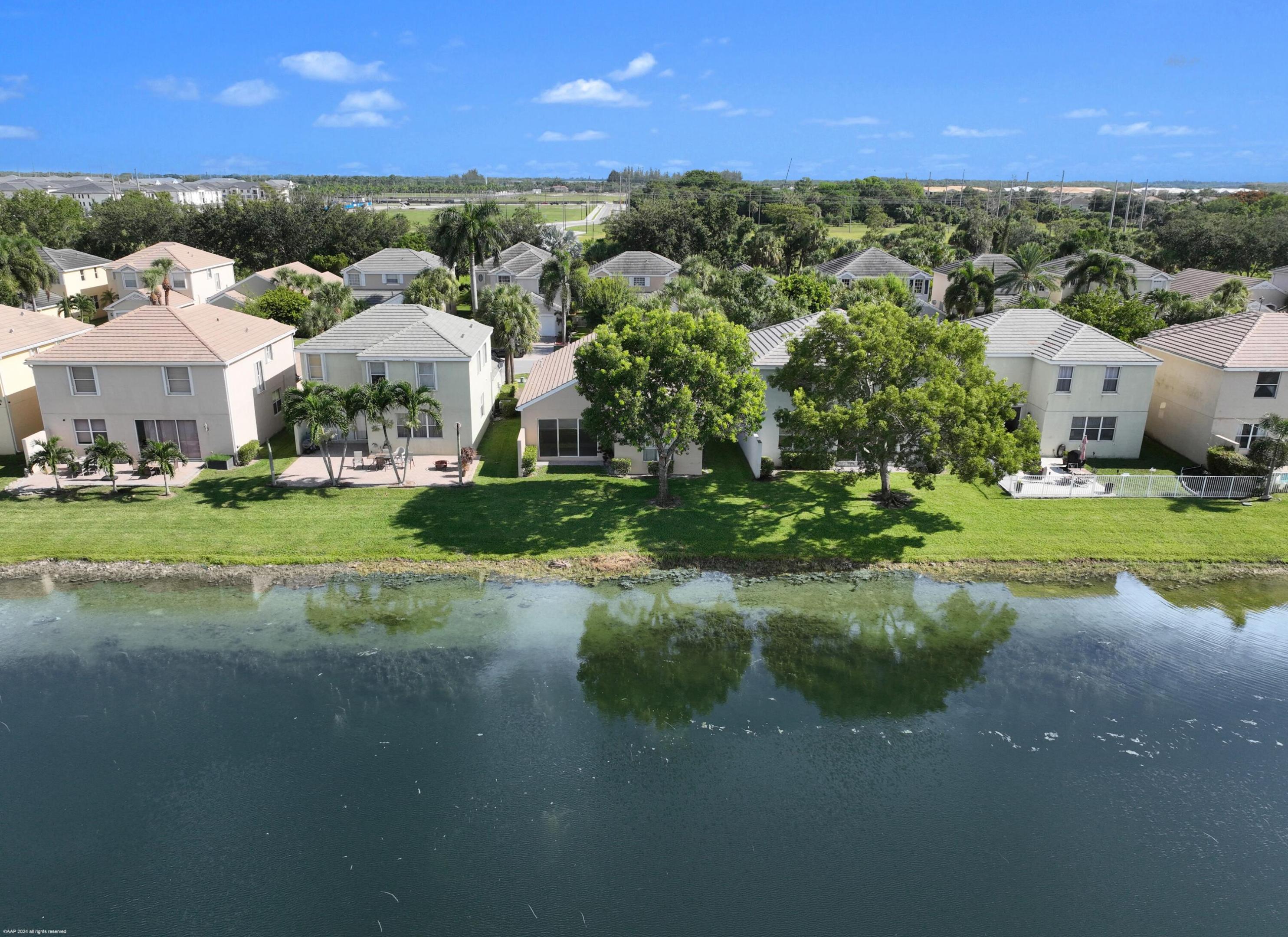 110 Berenger Walk