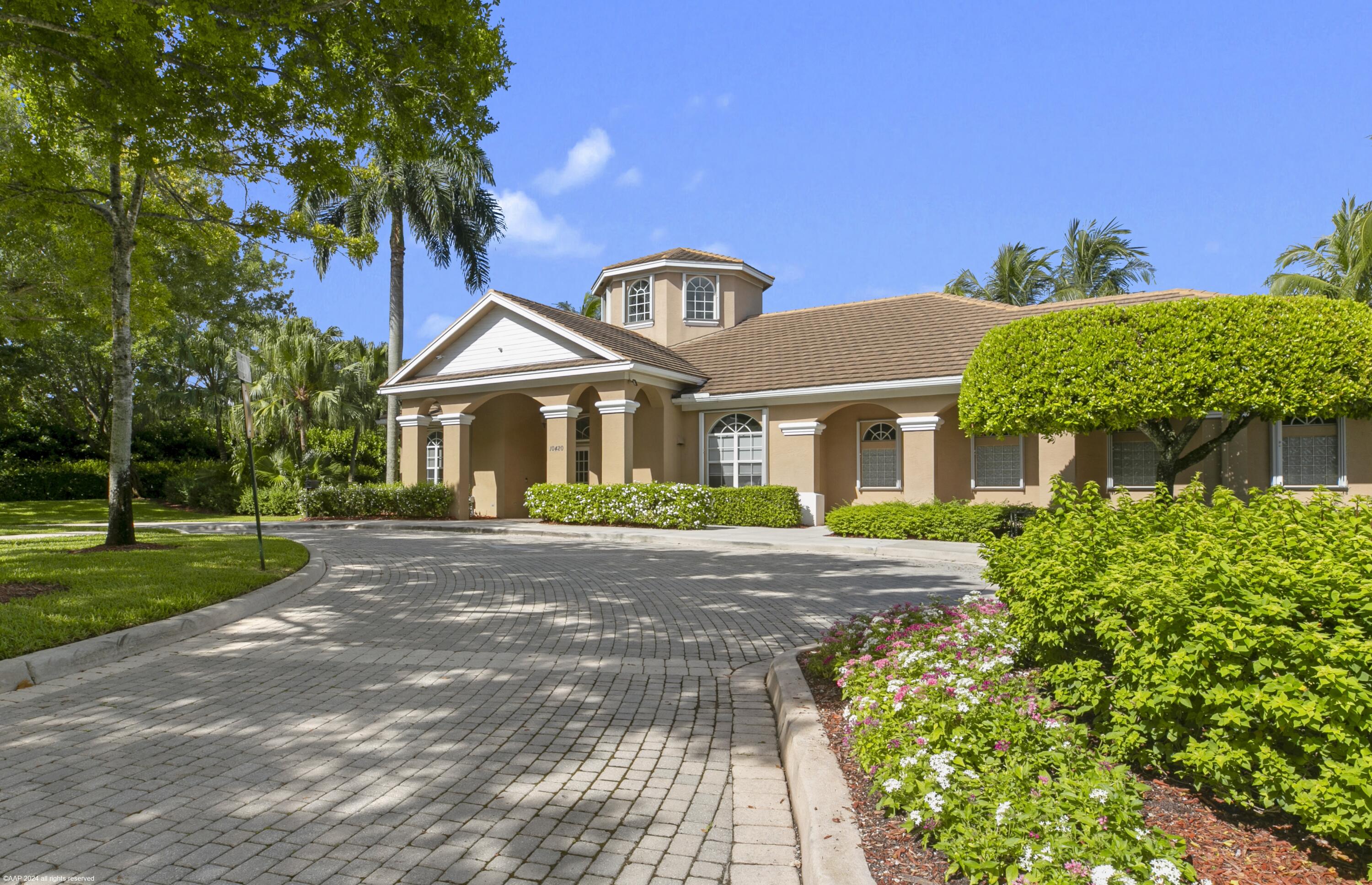 110 Berenger Walk