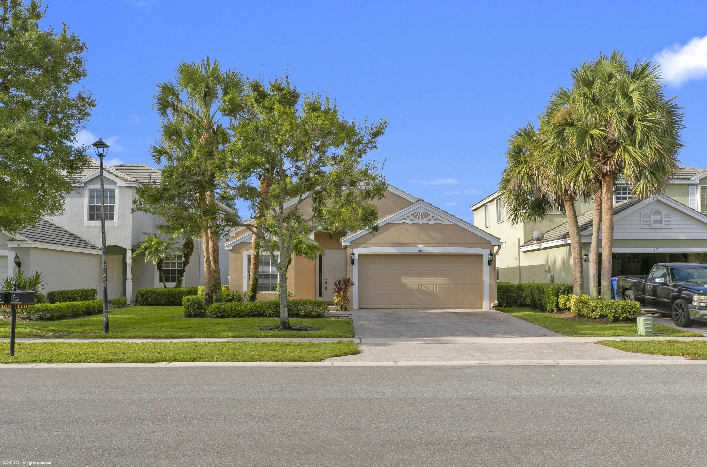 110 Berenger Walk