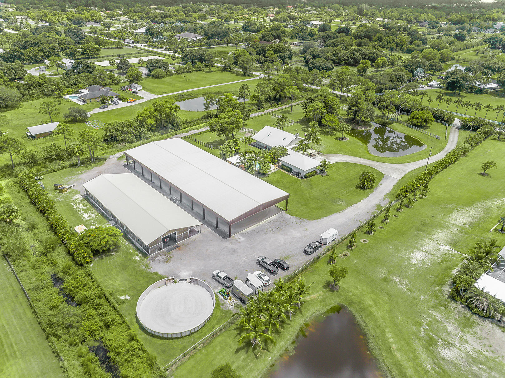 19301 Capet Creek Court Farm