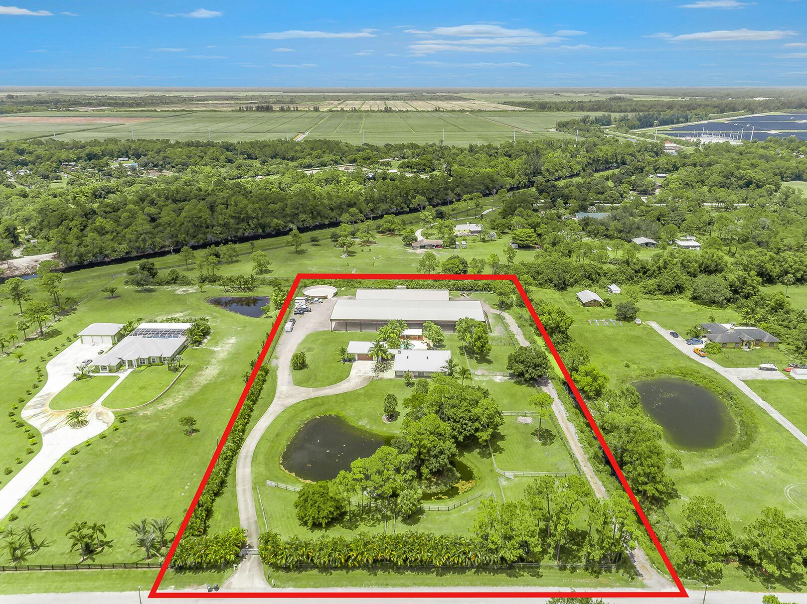 19301 Capet Creek Court Farm