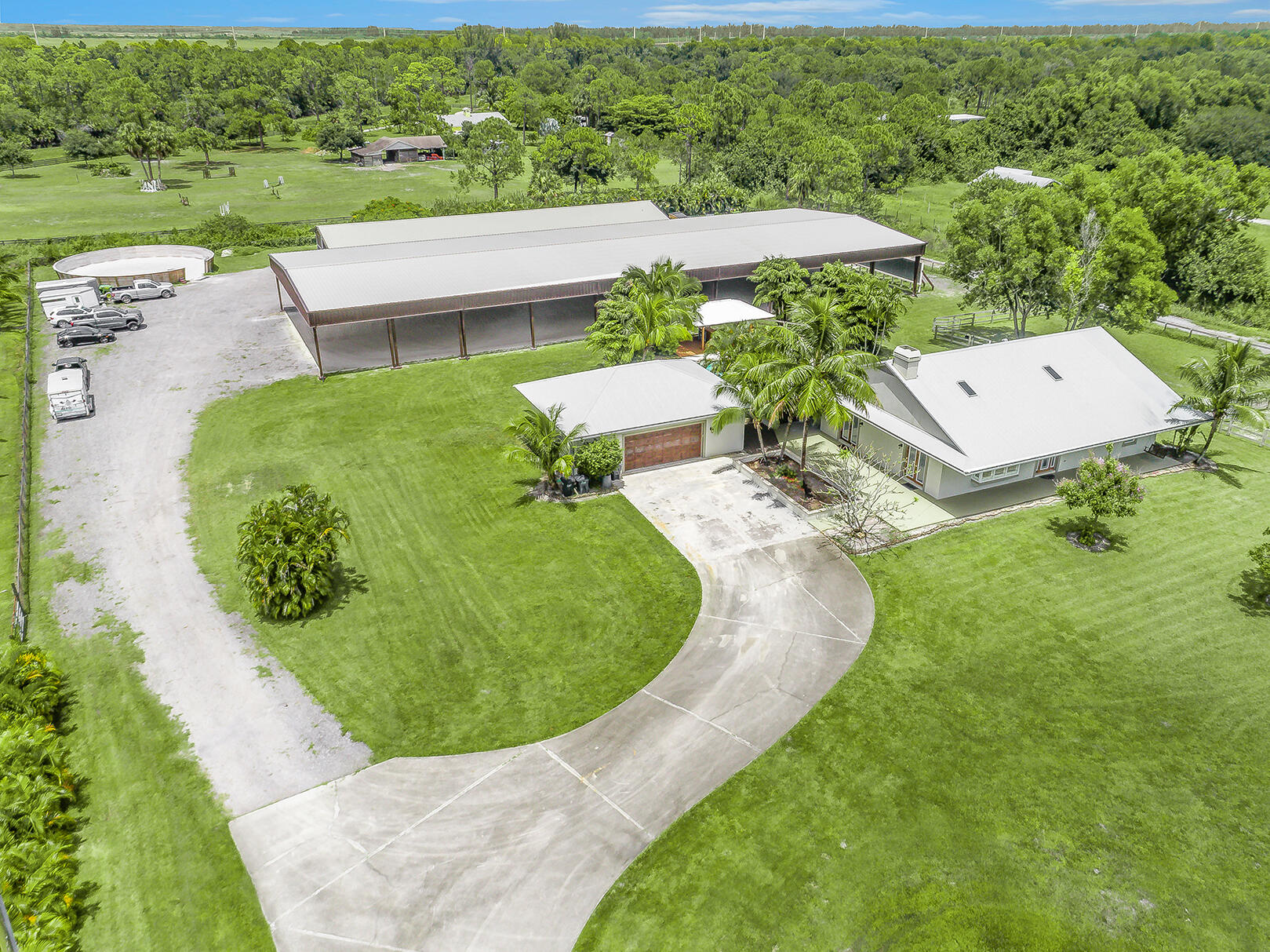 19301 Capet Creek Court Farm