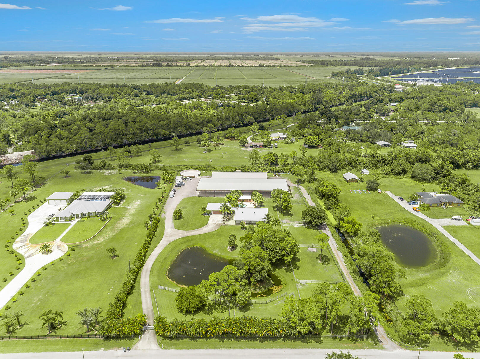 19301 Capet Creek Court Farm