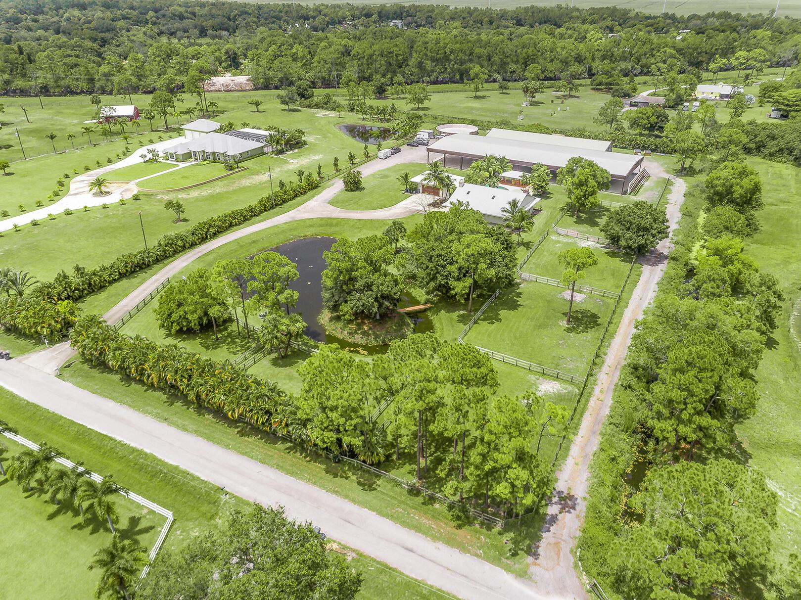 19301 Capet Creek Court Farm