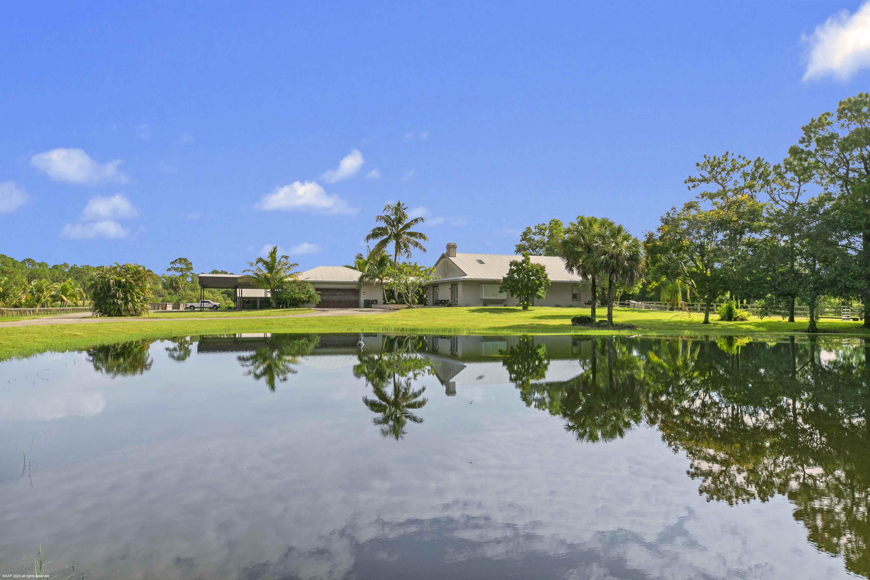 19301 Capet Creek Court Farm