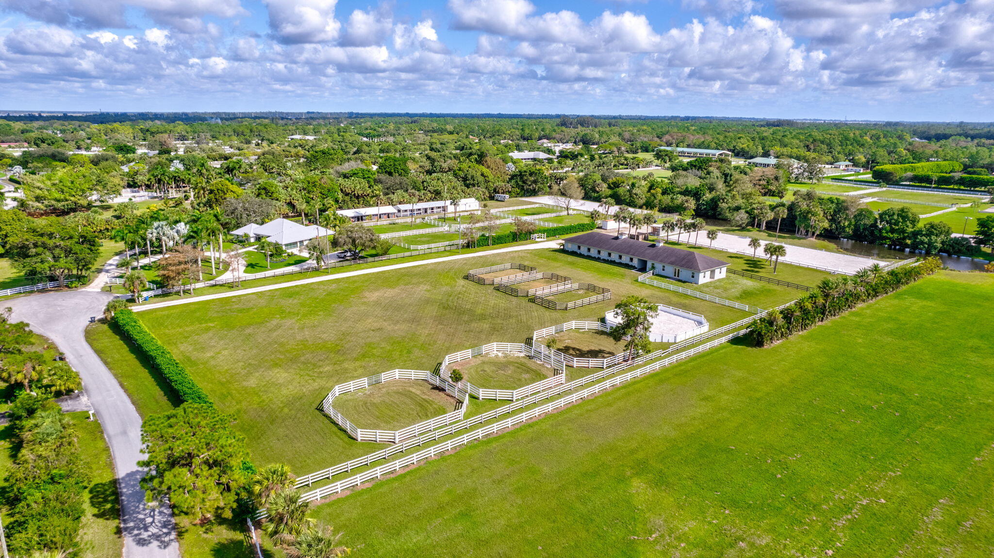 3560 Grande Road