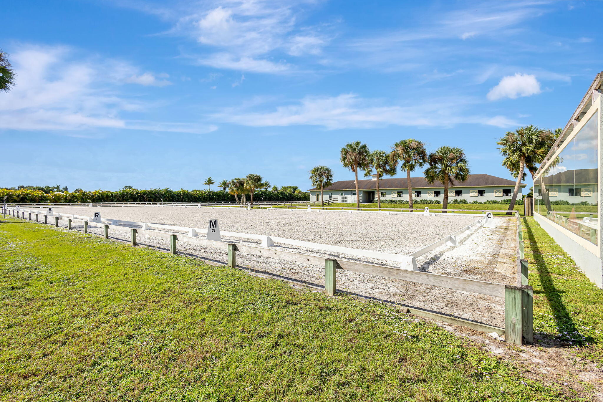 3560 Grande Road