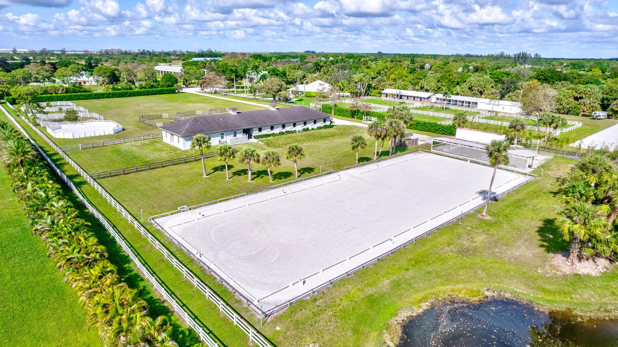 3560 Grande Road