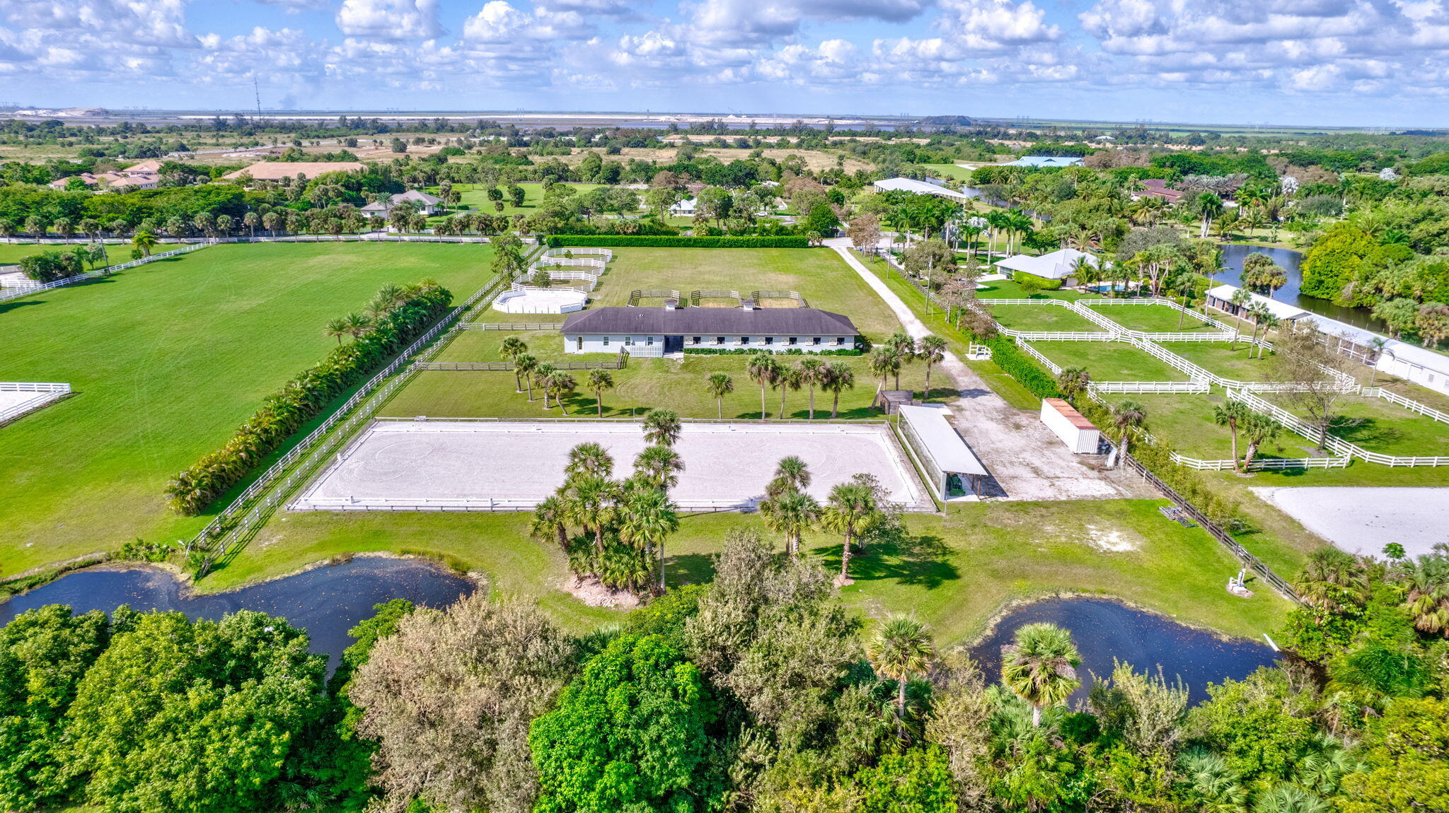3560 Grande Road