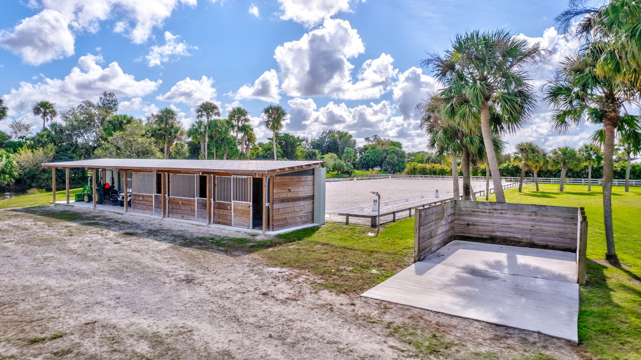 3560 Grande Road