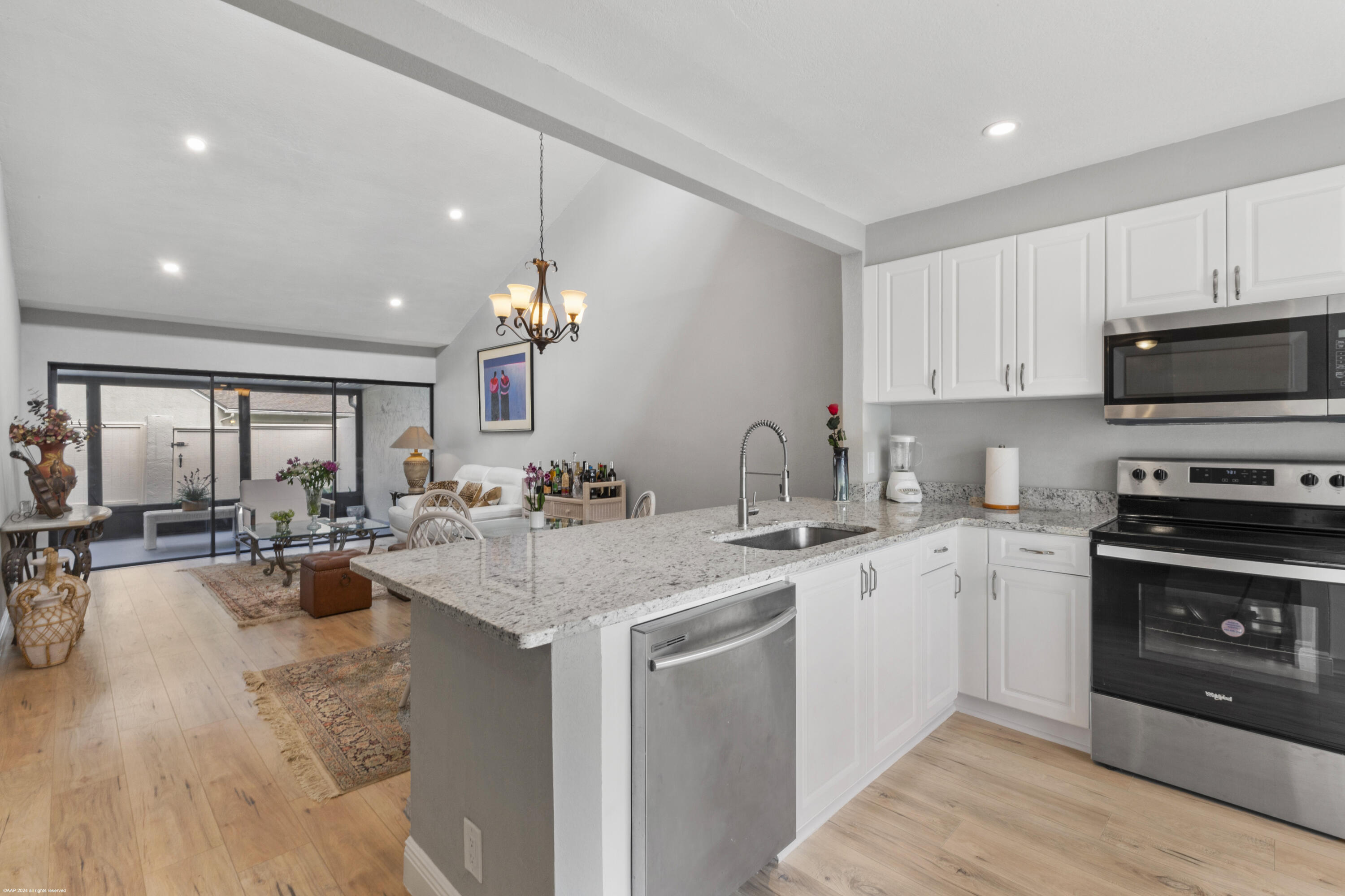 12813 Spinnaker Lane