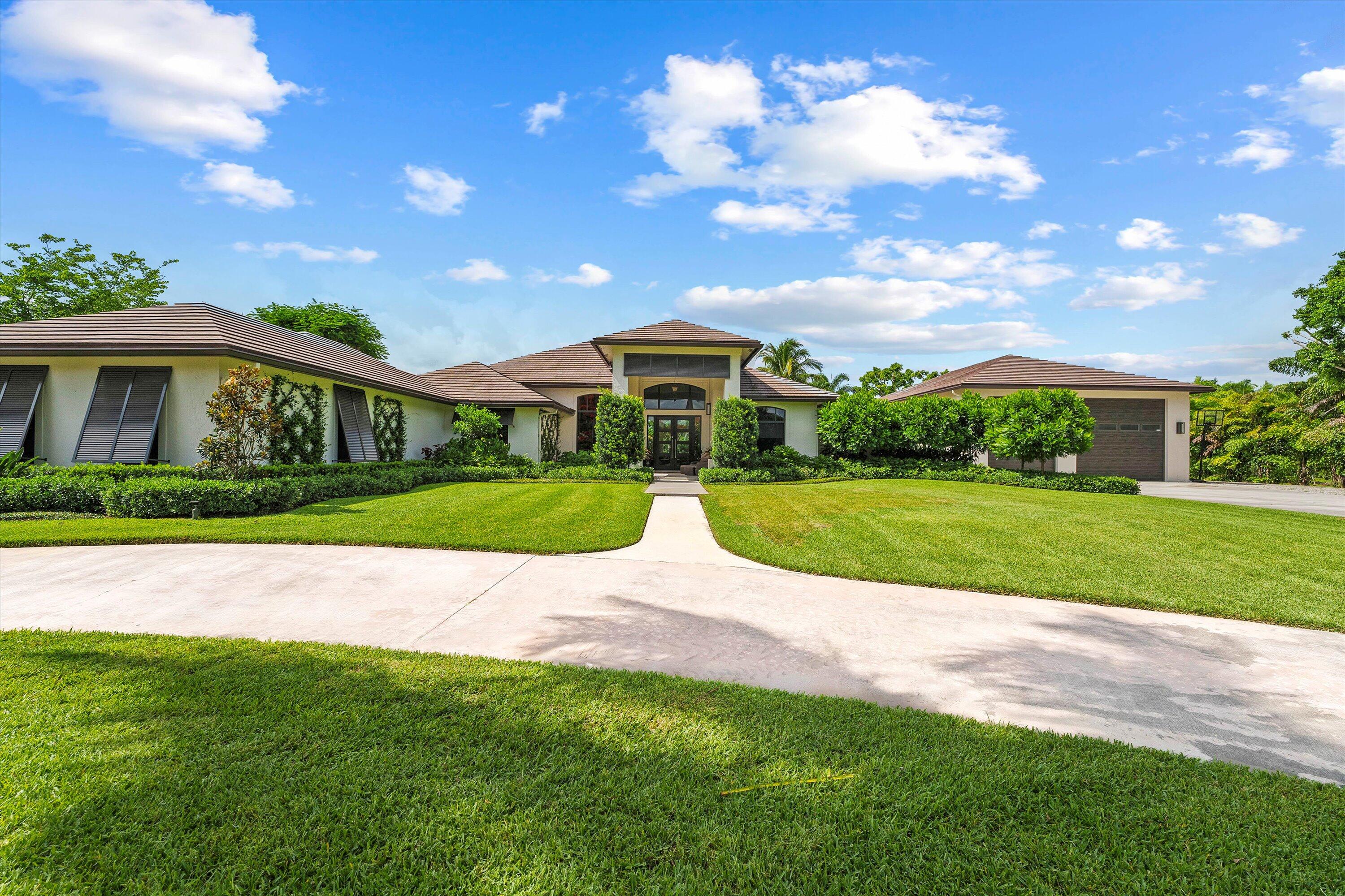 14439 Draft Horse Lane