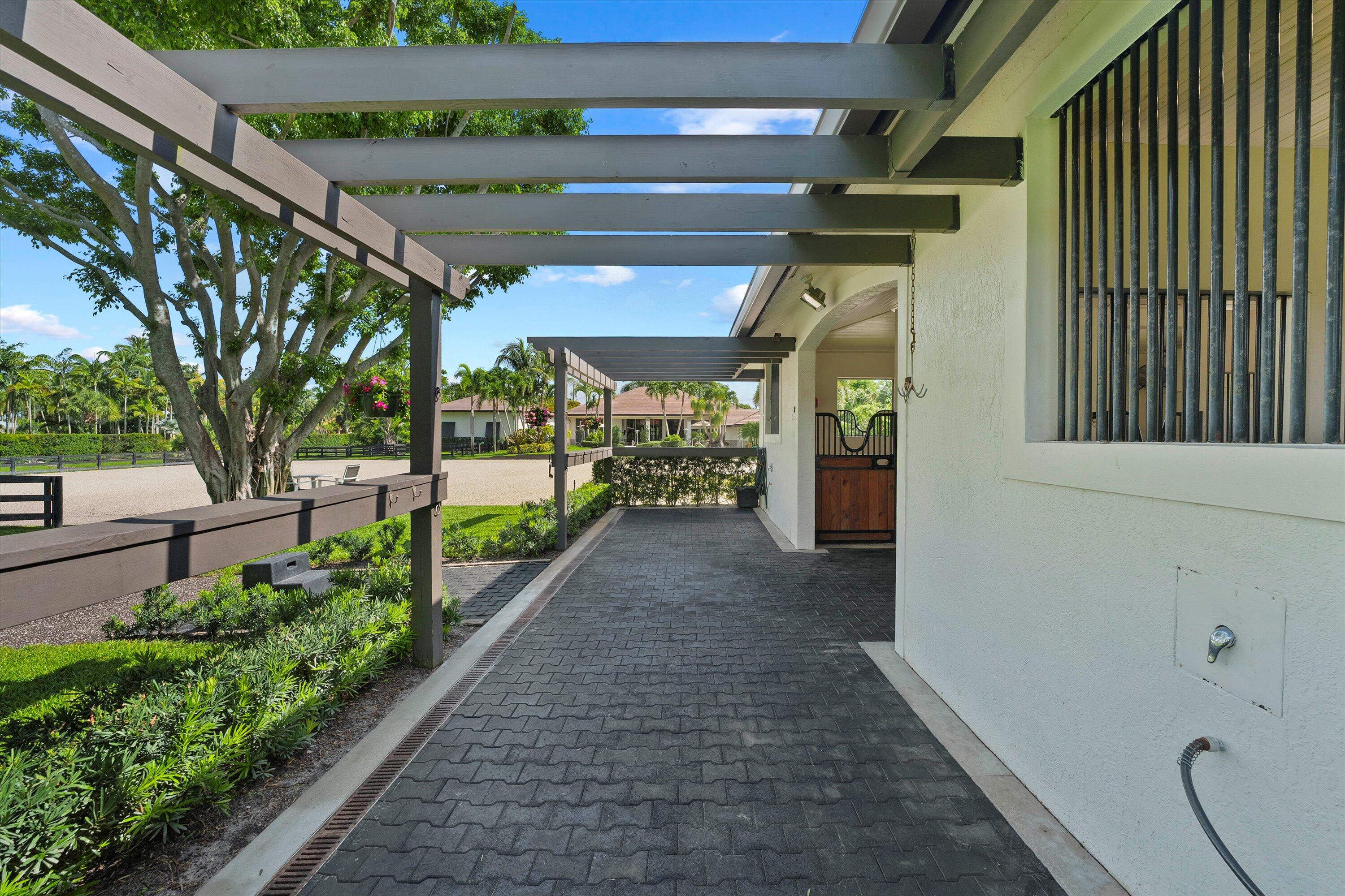 14439 Draft Horse Lane