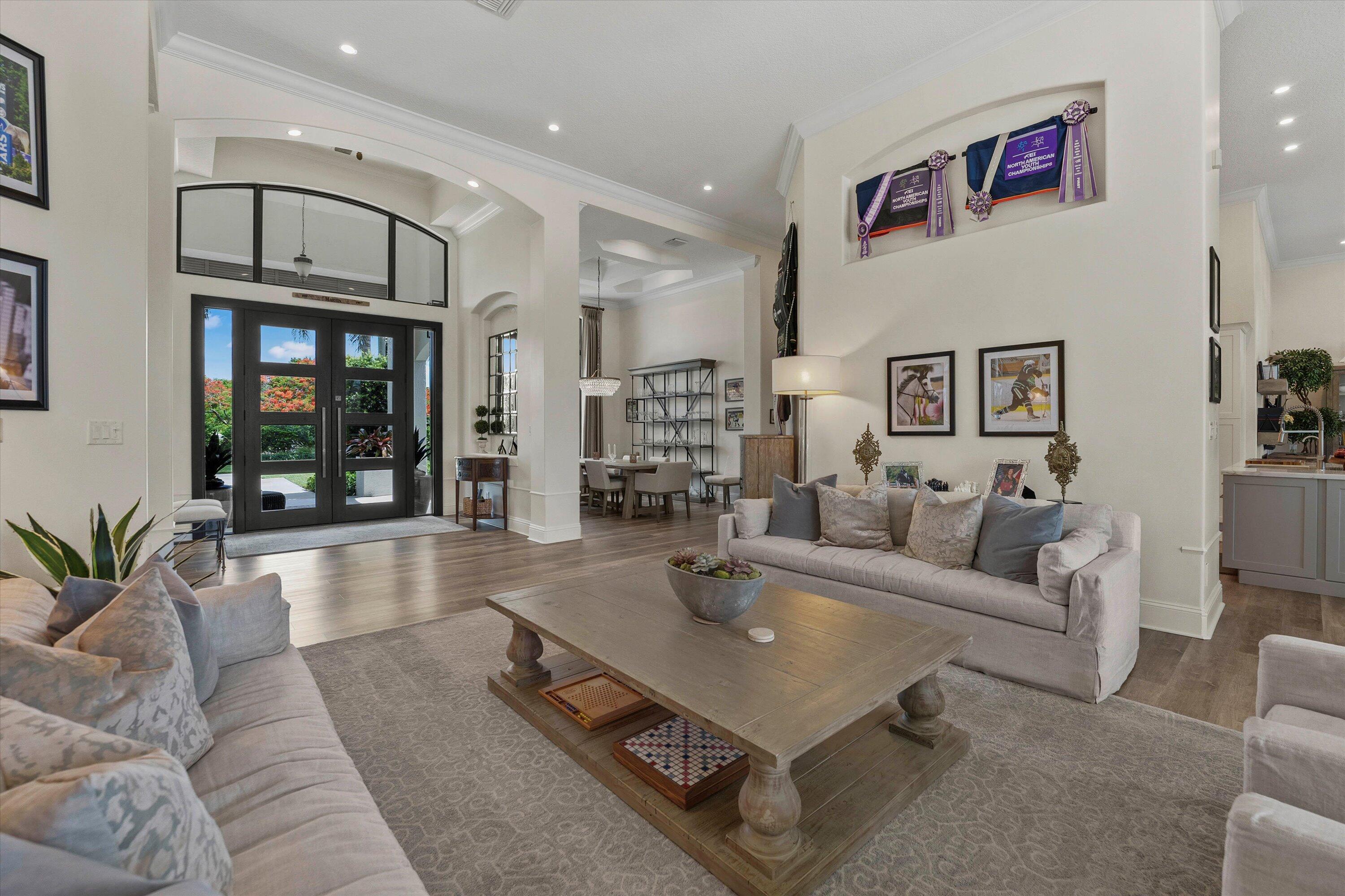14439 Draft Horse Lane