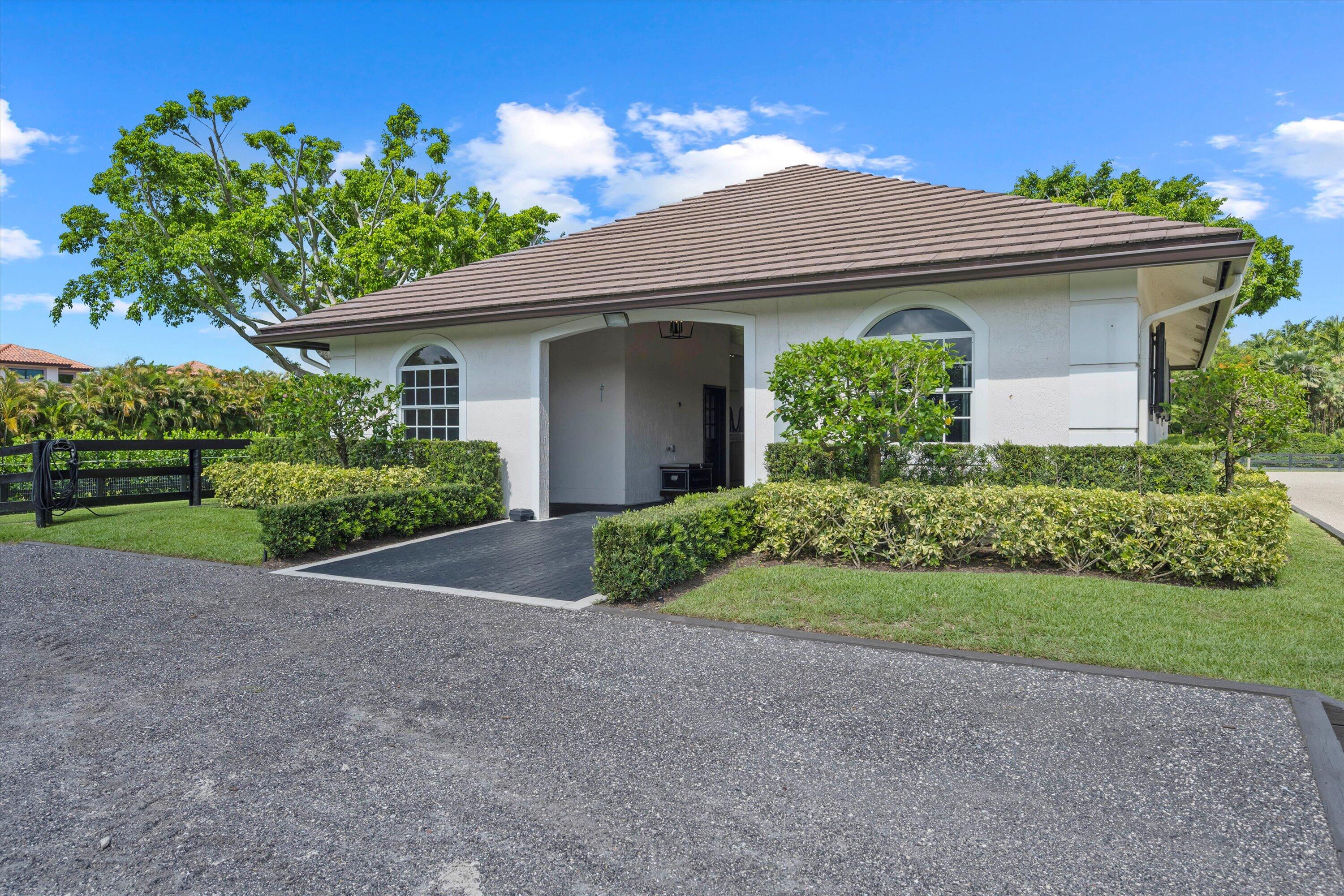 14439 Draft Horse Lane