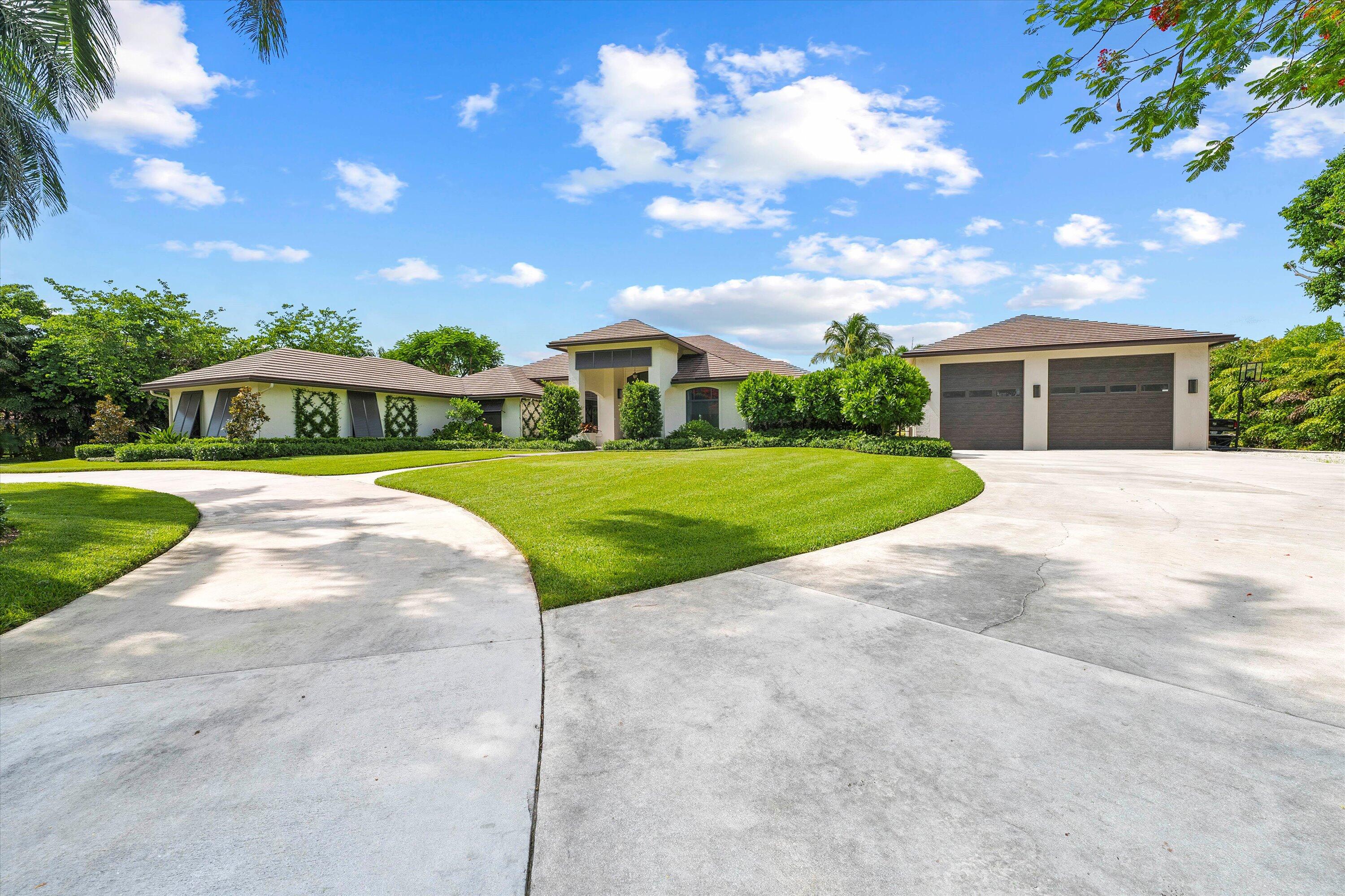14439 Draft Horse Lane