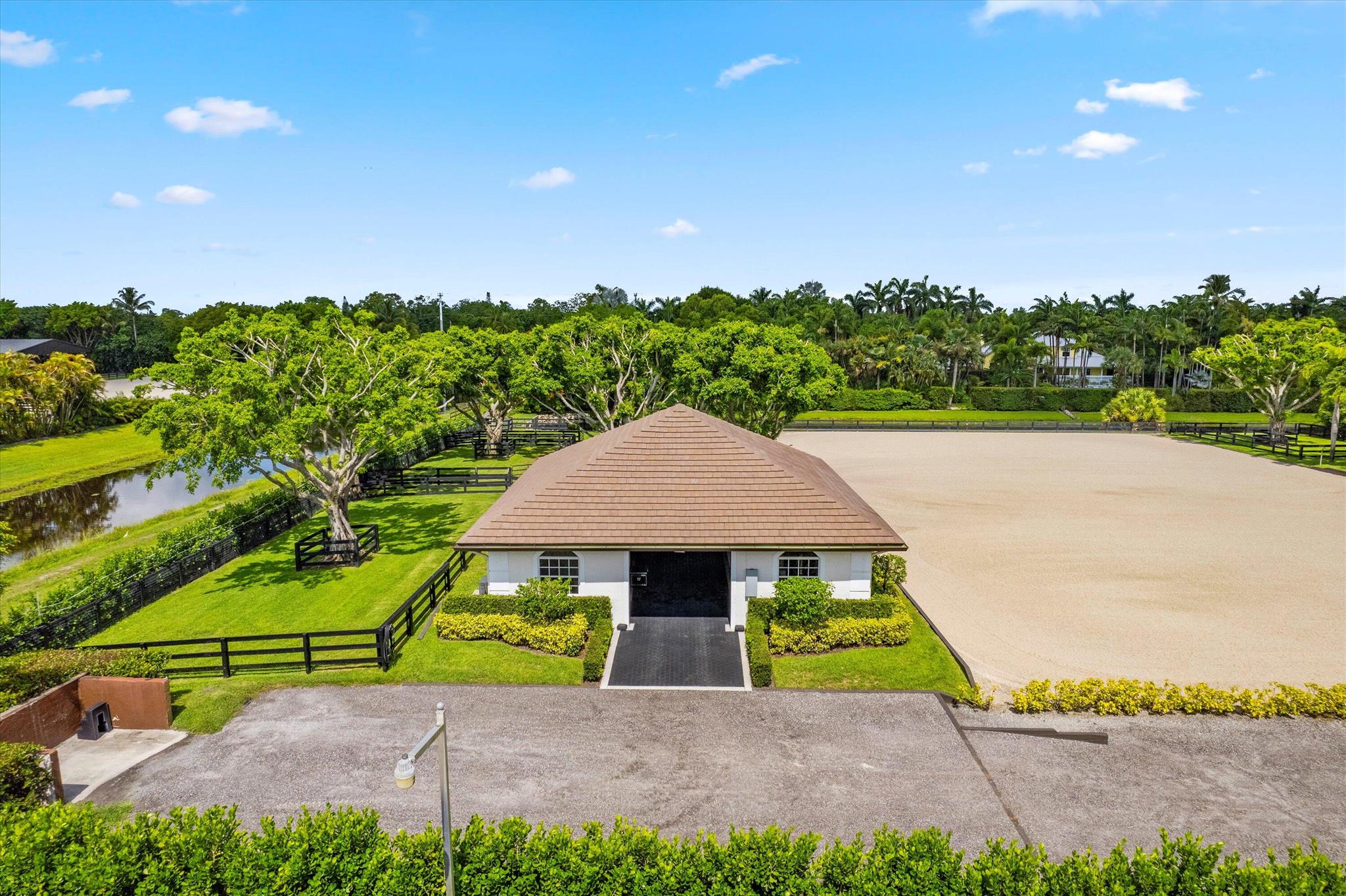 14439 Draft Horse Lane