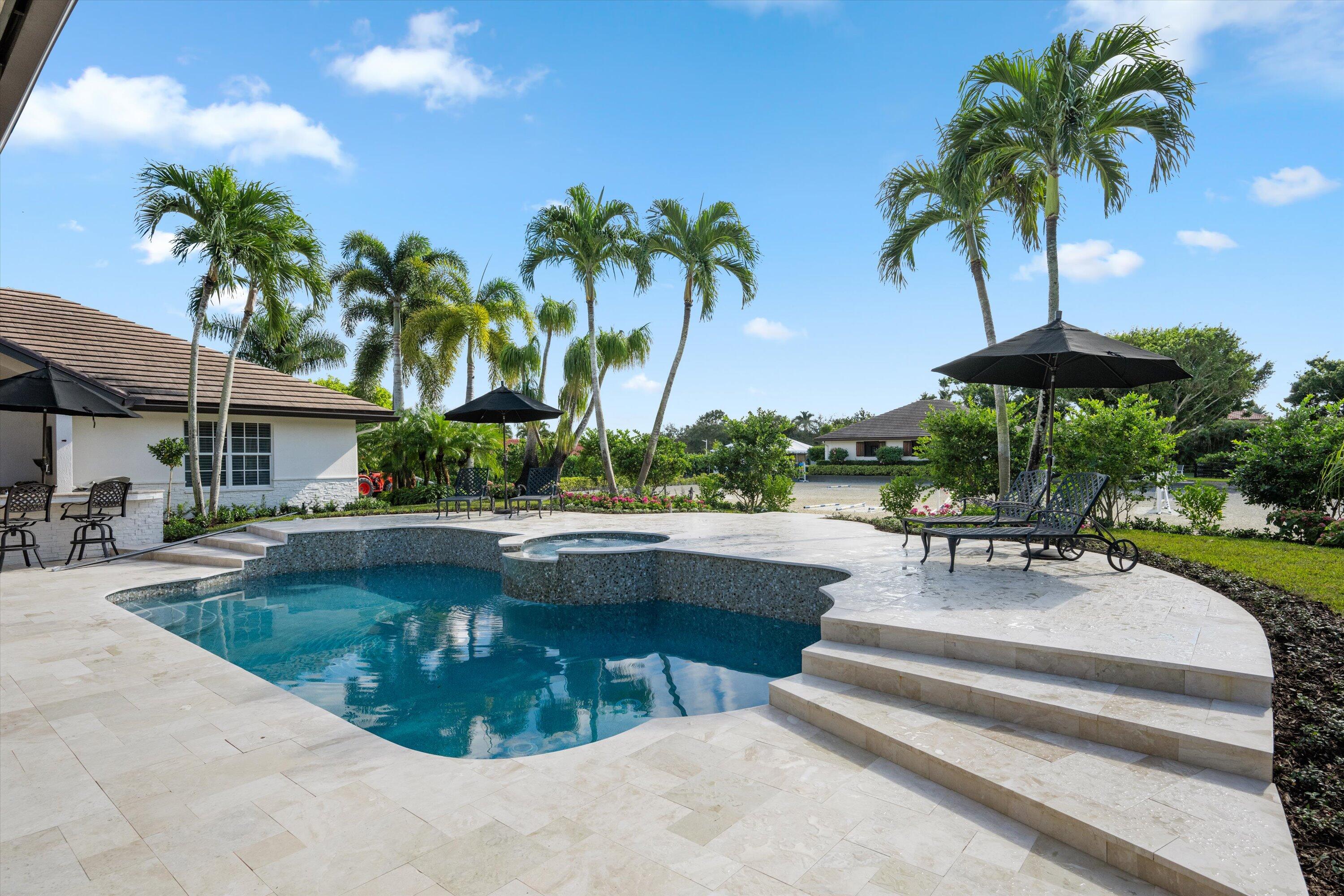 14439 Draft Horse Lane