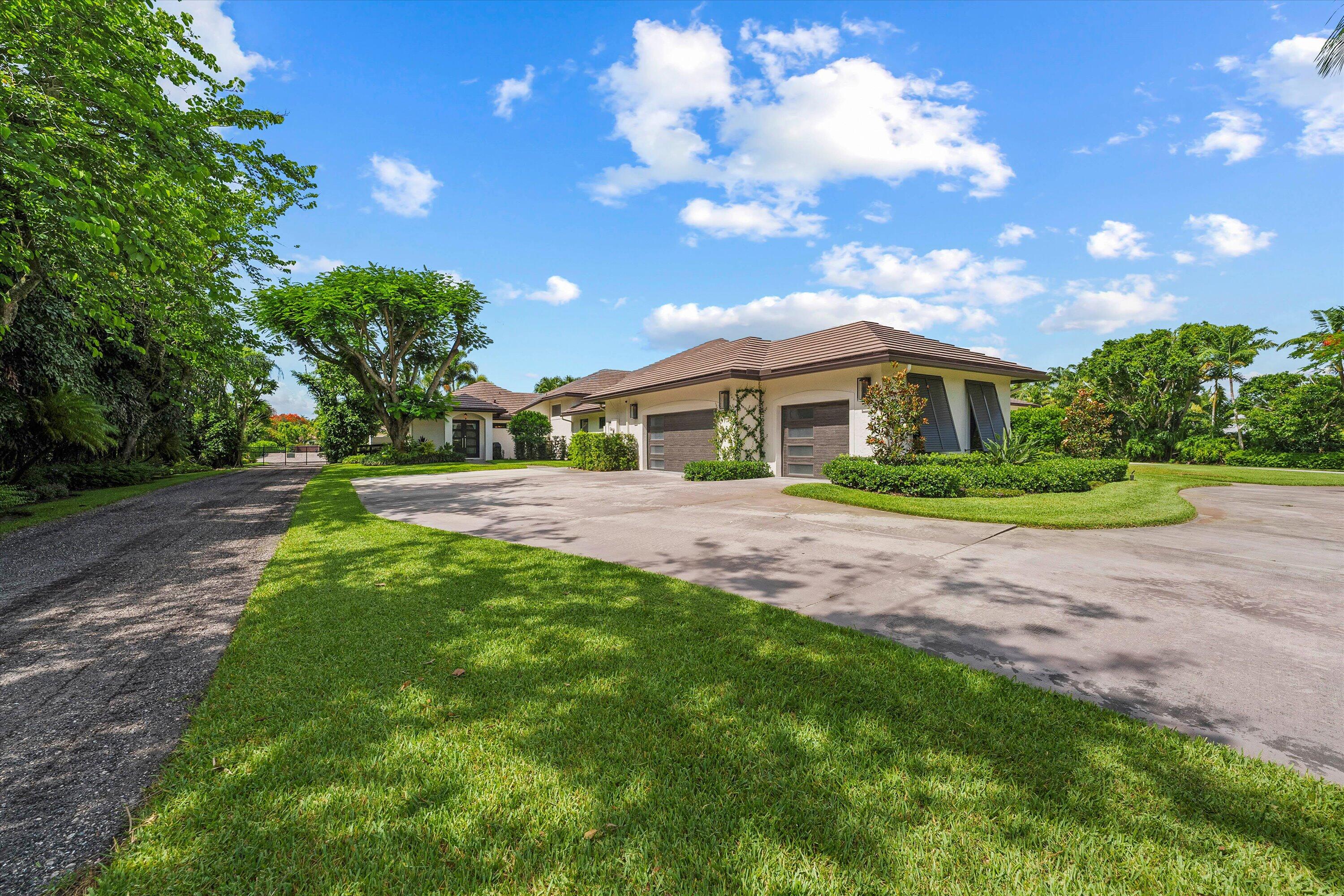 14439 Draft Horse Lane