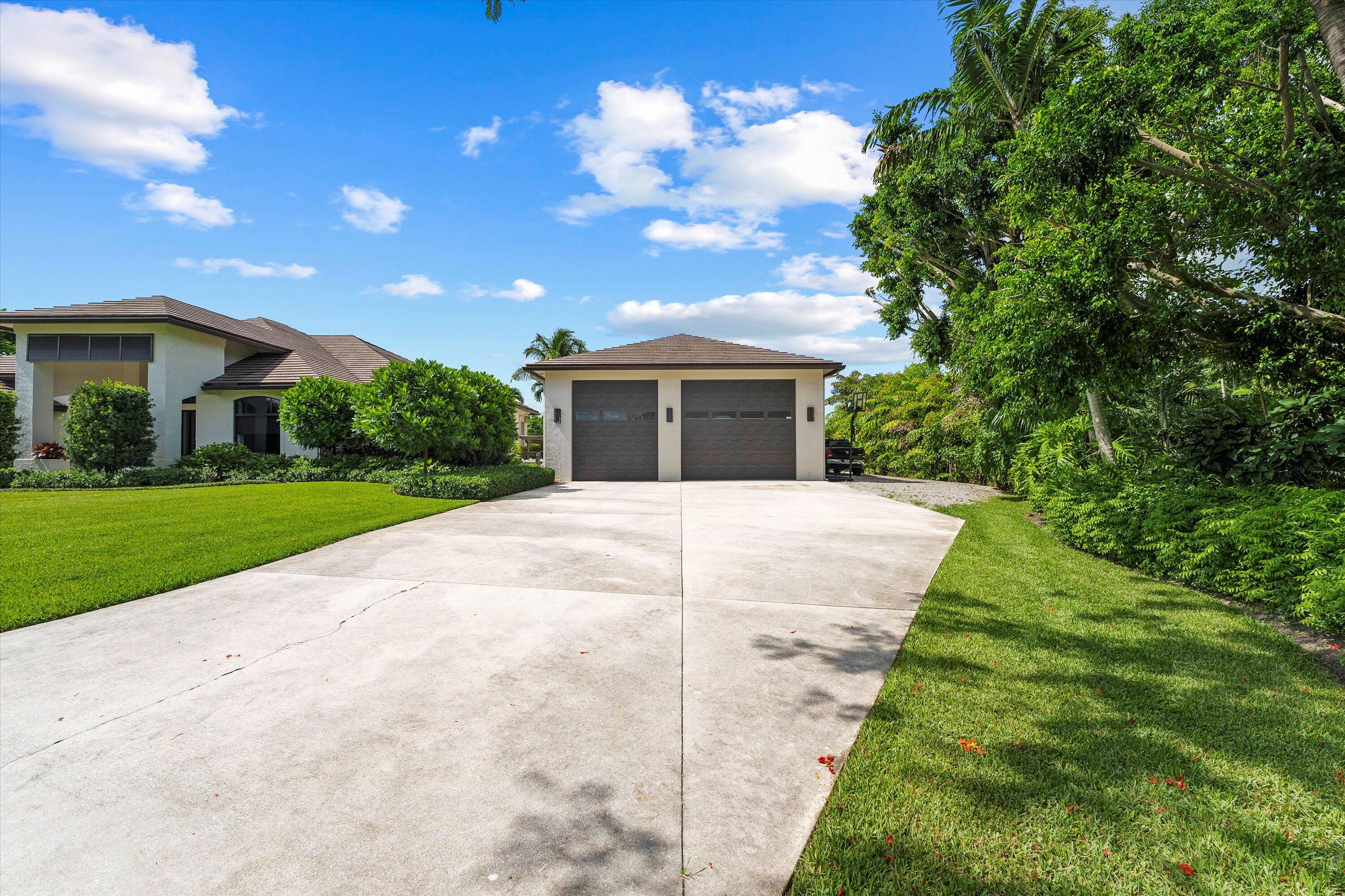 14439 Draft Horse Lane