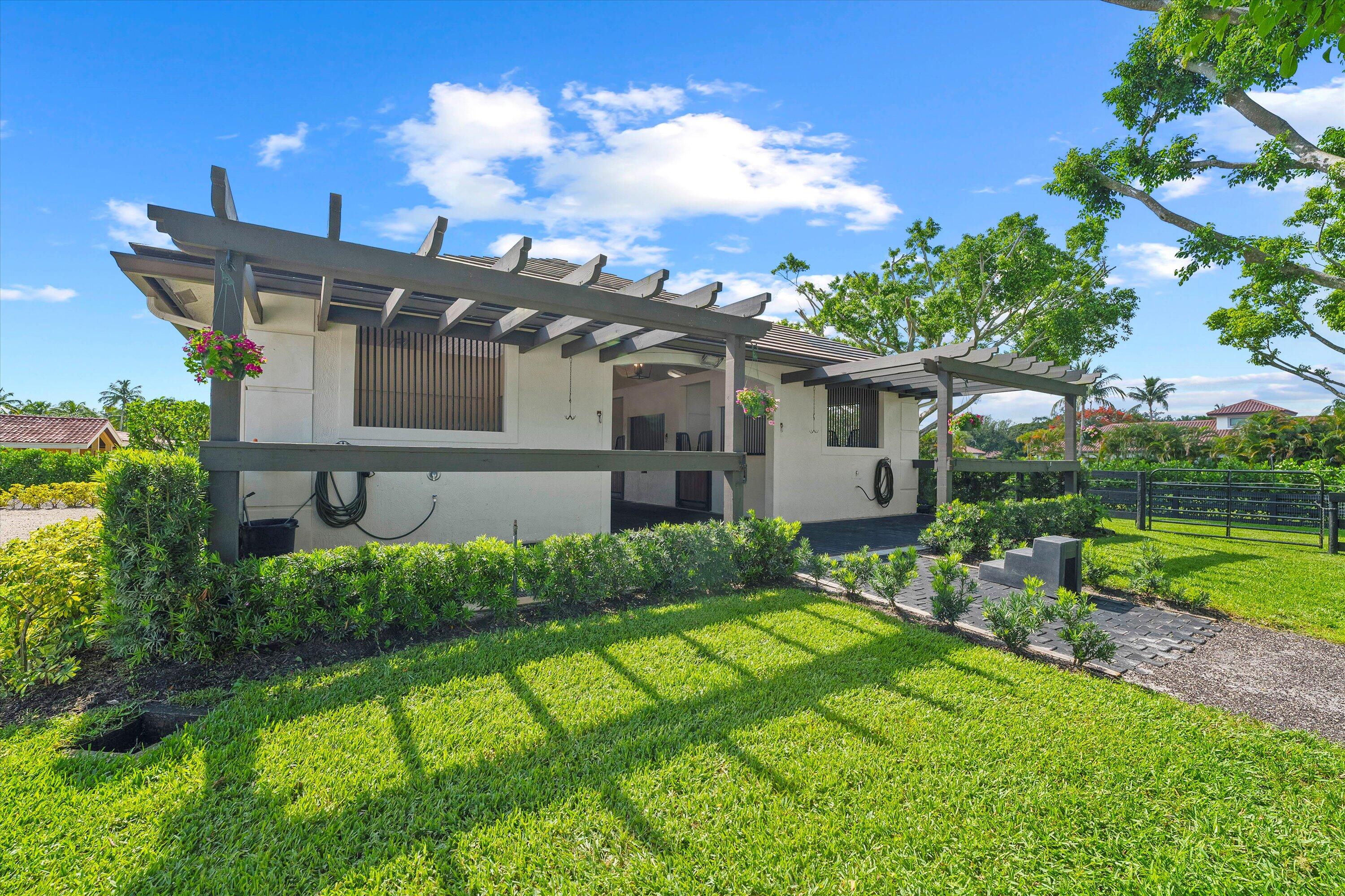 14439 Draft Horse Lane