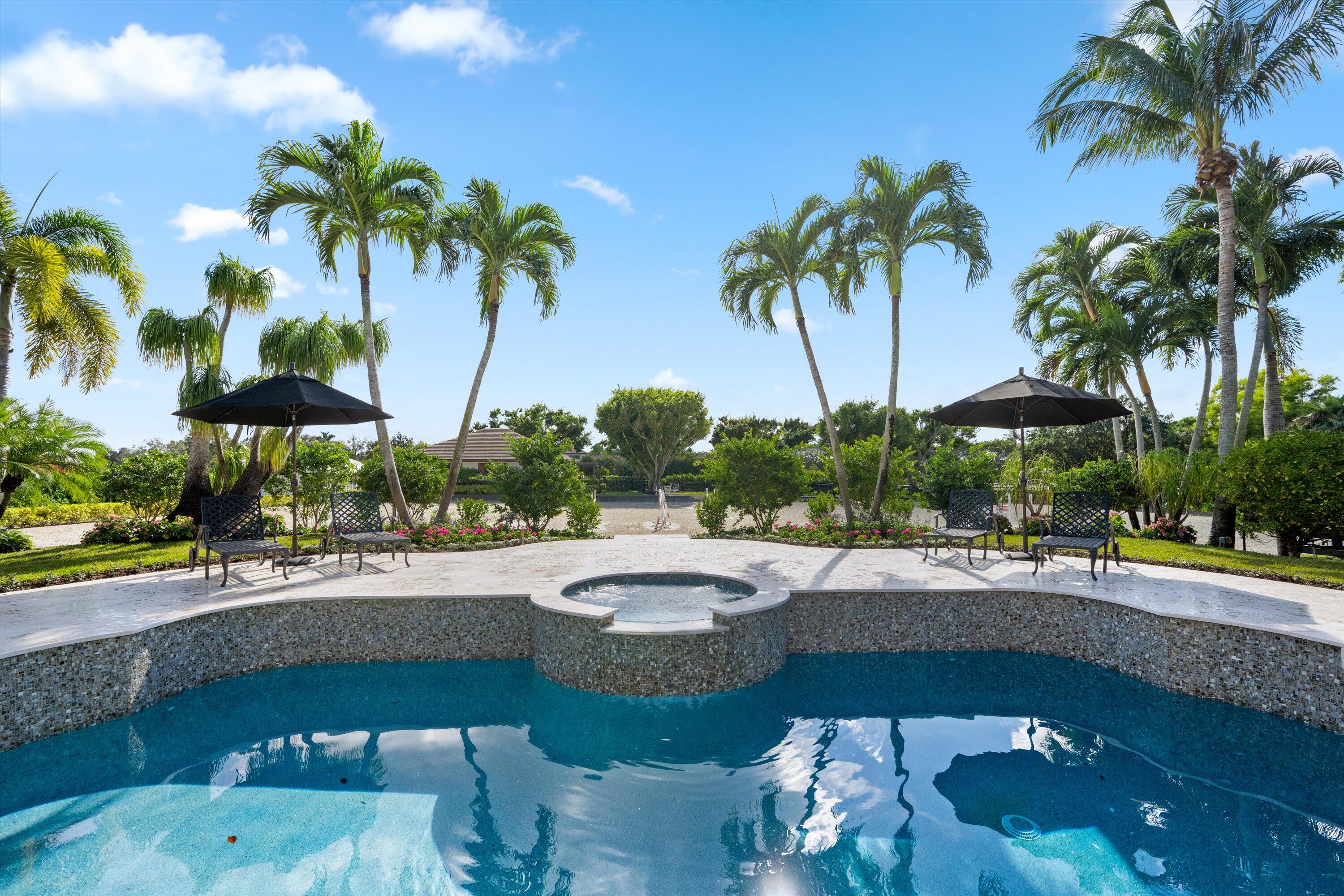 14439 Draft Horse Lane