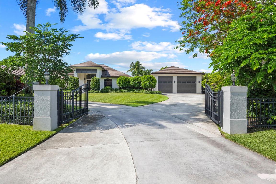 14439 Draft Horse Lane