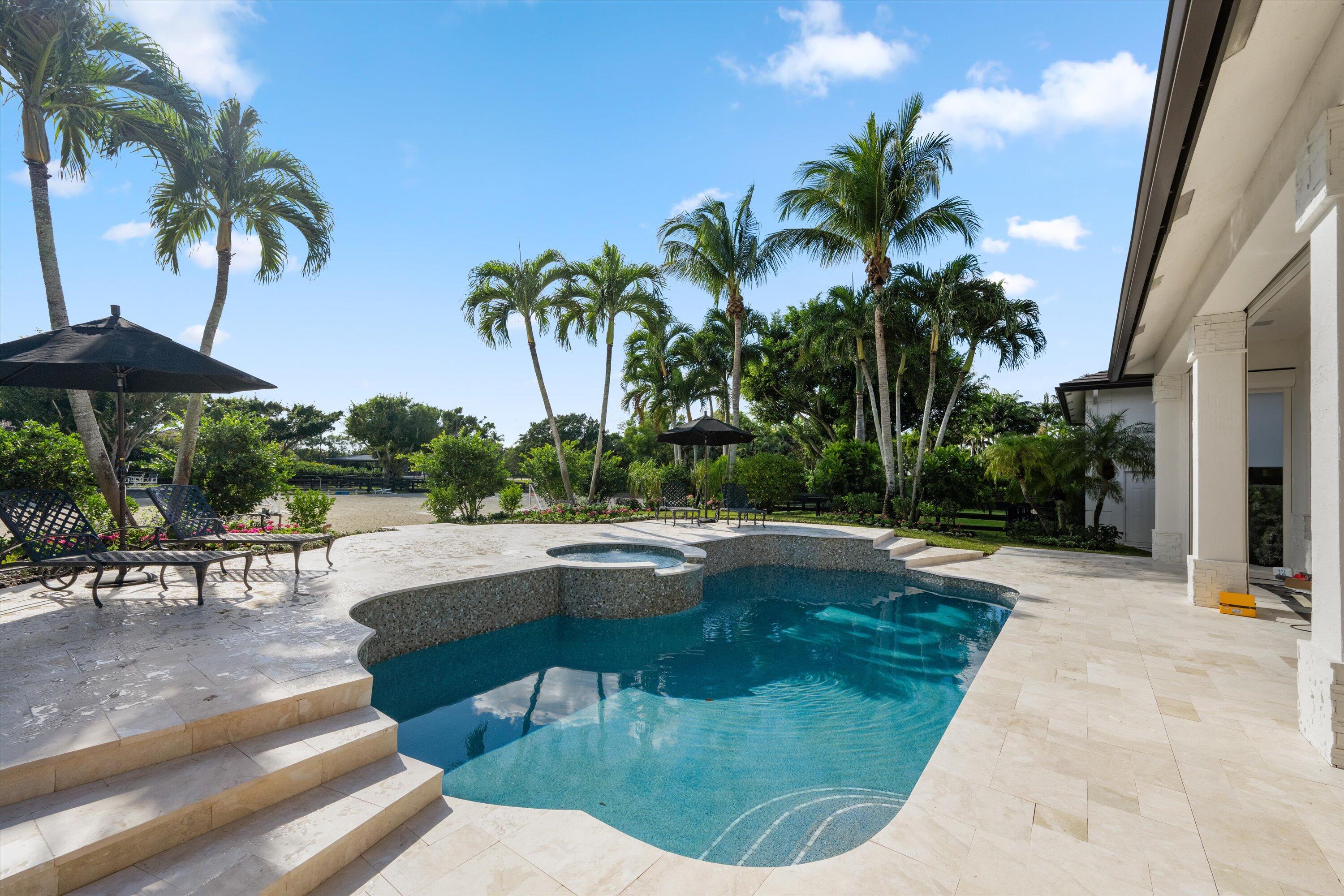 14439 Draft Horse Lane