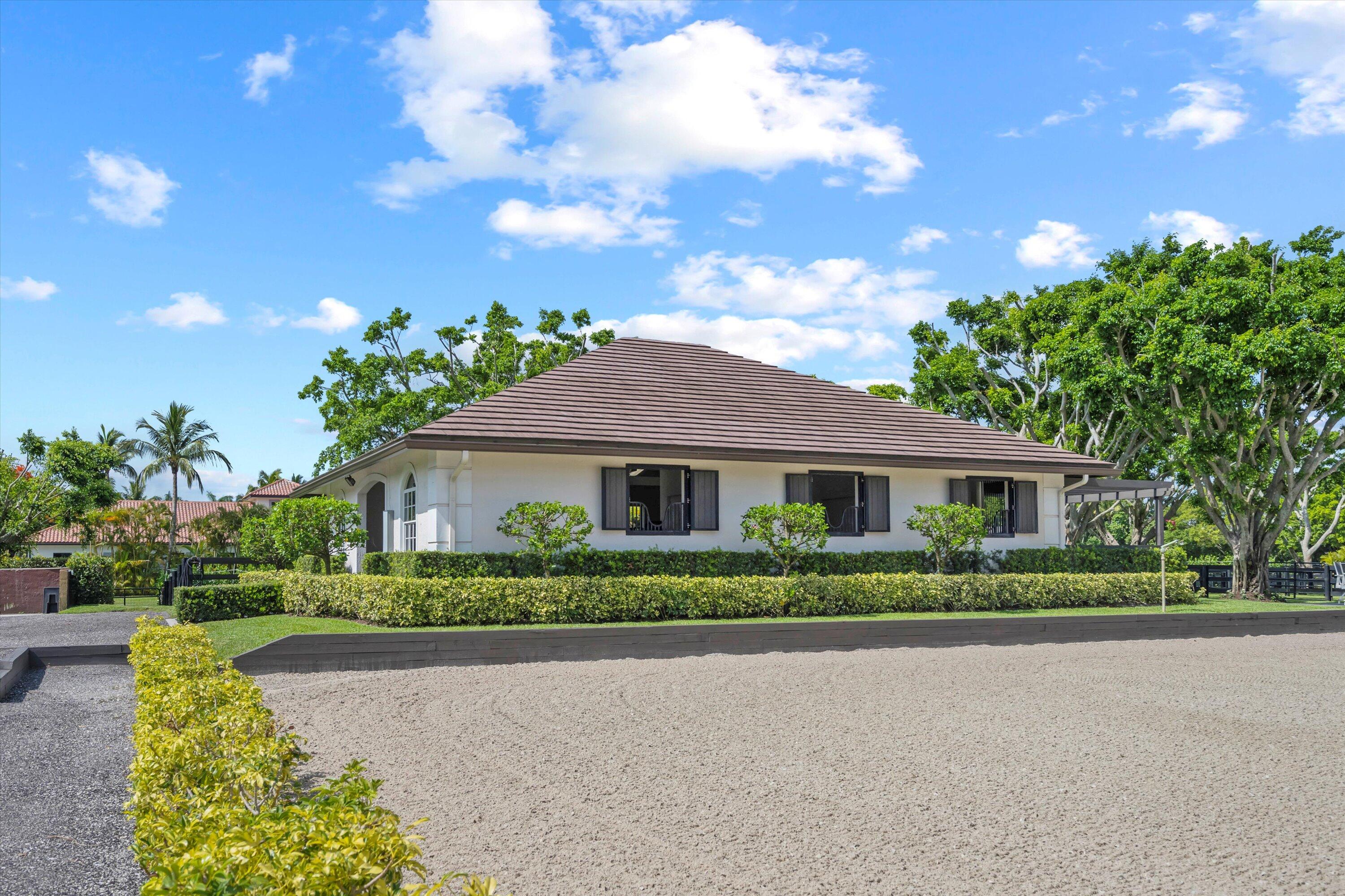 14439 Draft Horse Lane