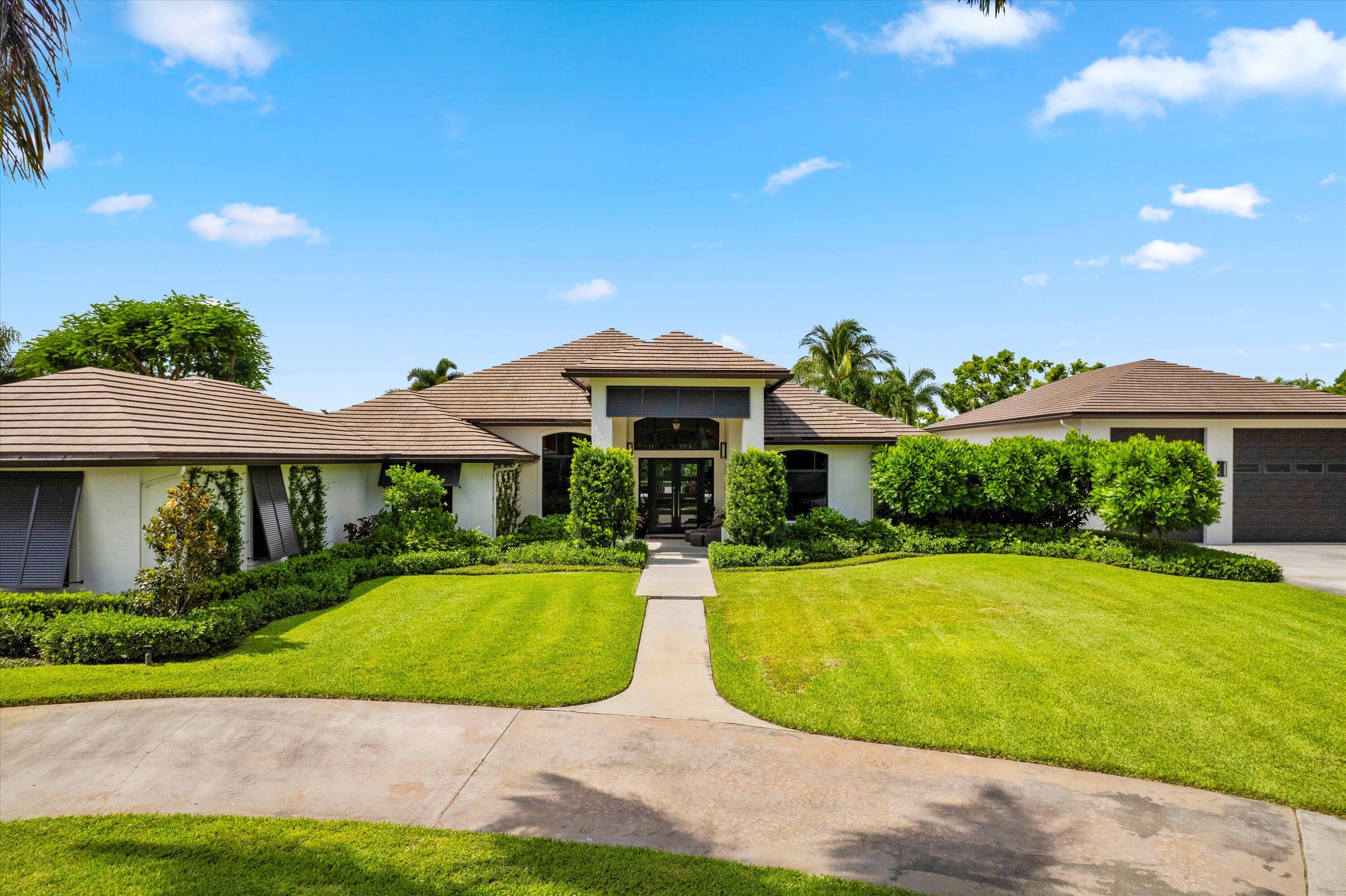 14439 Draft Horse Lane