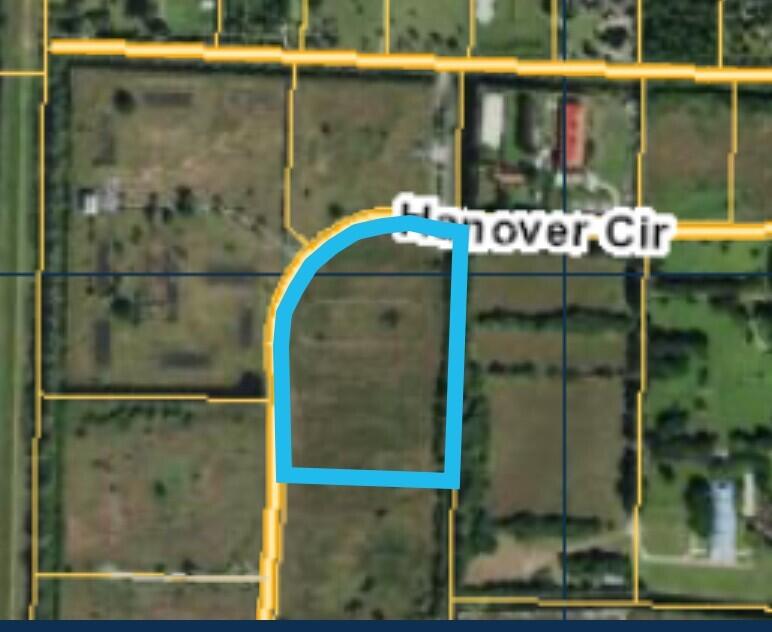 3715 Hanover Circle
