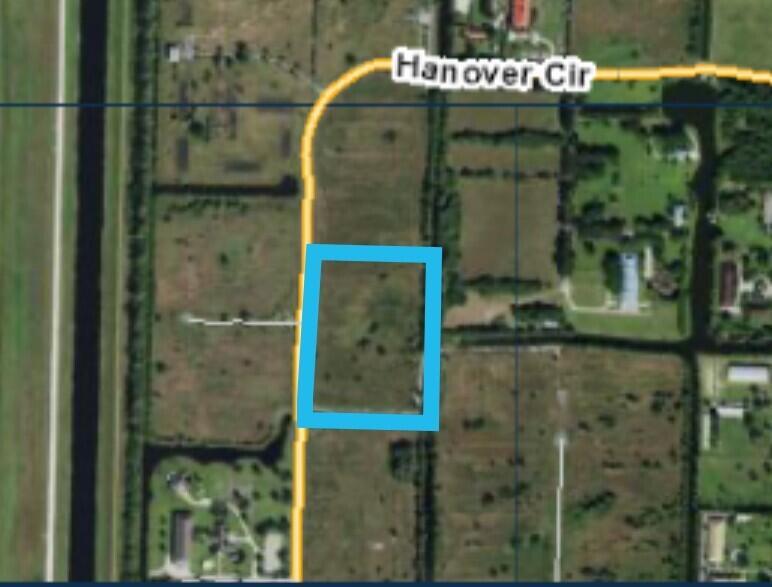 3745 Hanover Circle