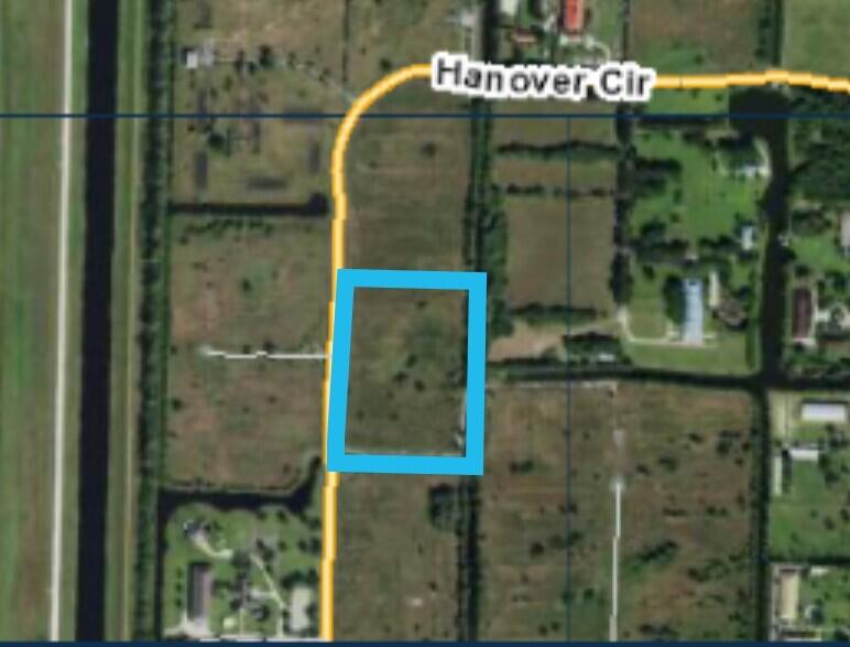 3745 Hanover Circle